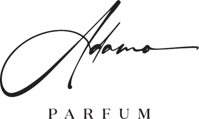 Logo Adamo Parfum