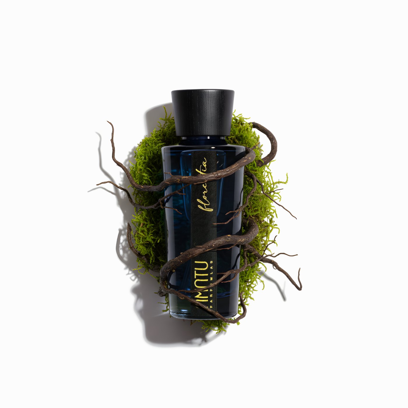 Amatu Parfum Lab Florentia — Nebulizzatore