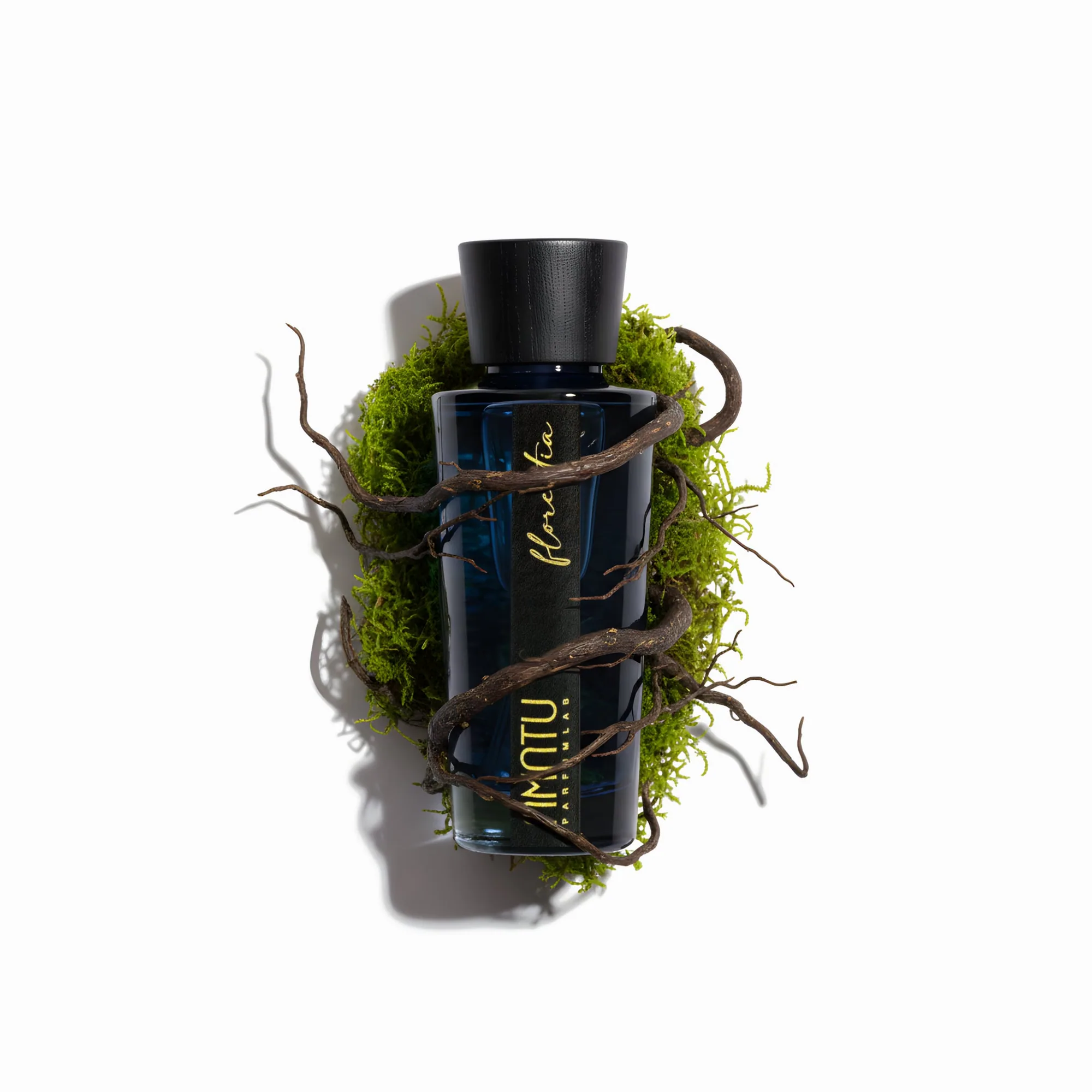 Amatu Parfum Lab Florentia — Diffusore a bacchette