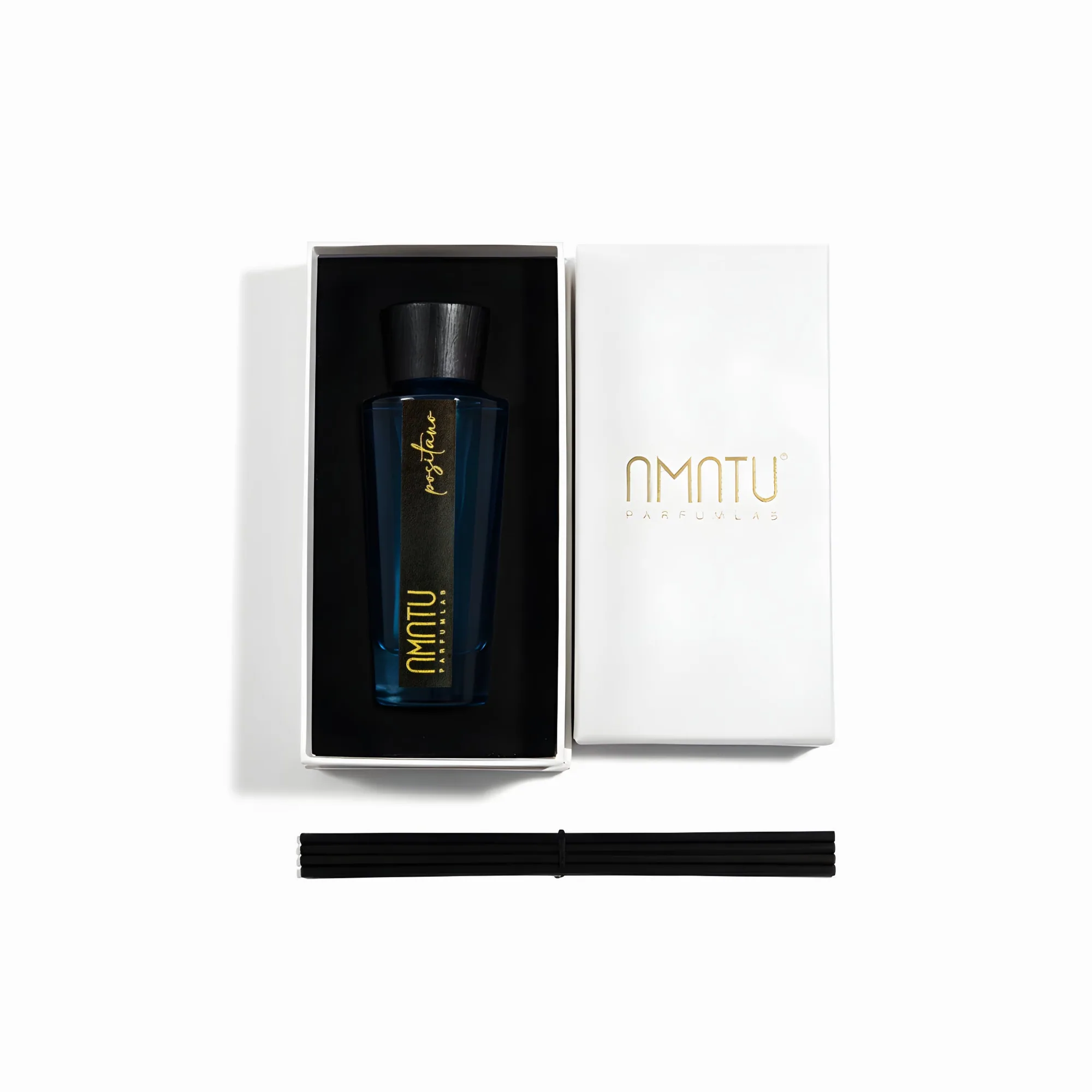 Amatu Parfum Lab Positano — Diffusore a bacchette — immagine 4