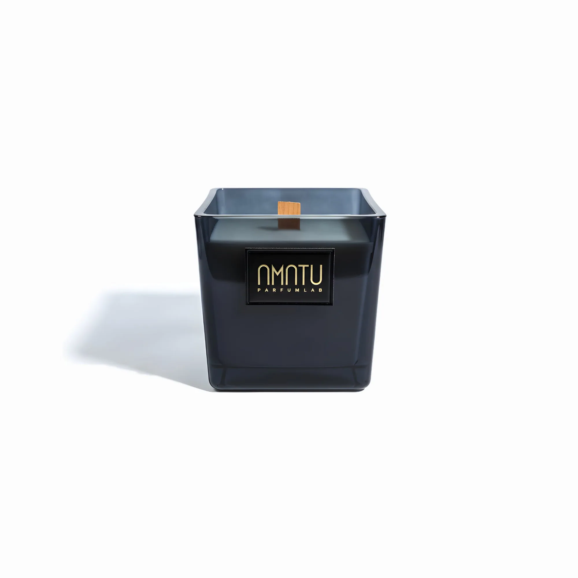 Amatu Parfum Lab Positano — Candela artigianale — immagine 2