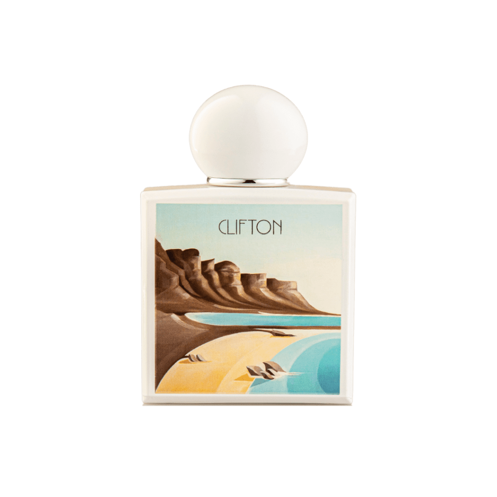 Adamo Parfum Clifton