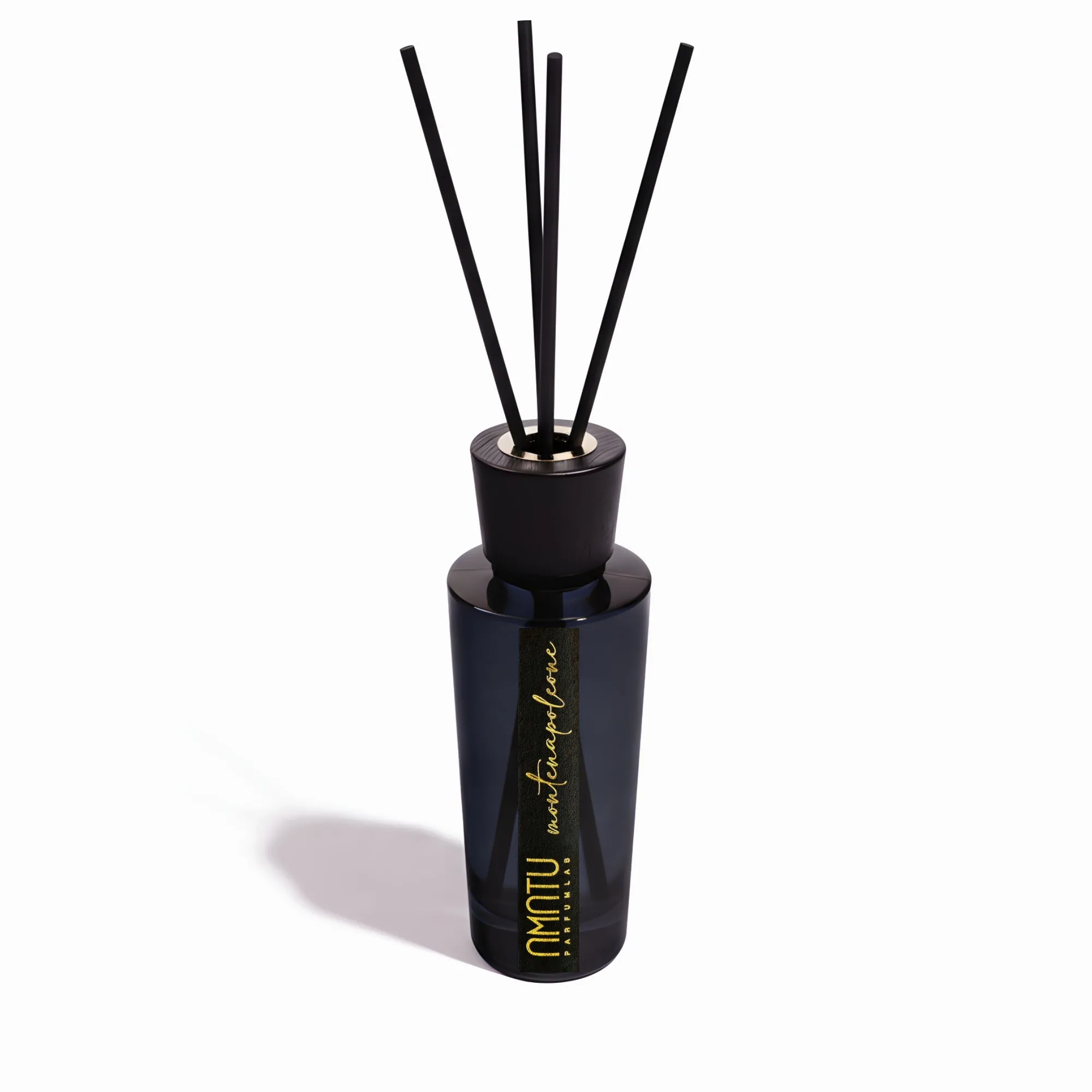 Amatu Parfum Lab Montenapoleone — Diffusore a bacchette — immagine 3