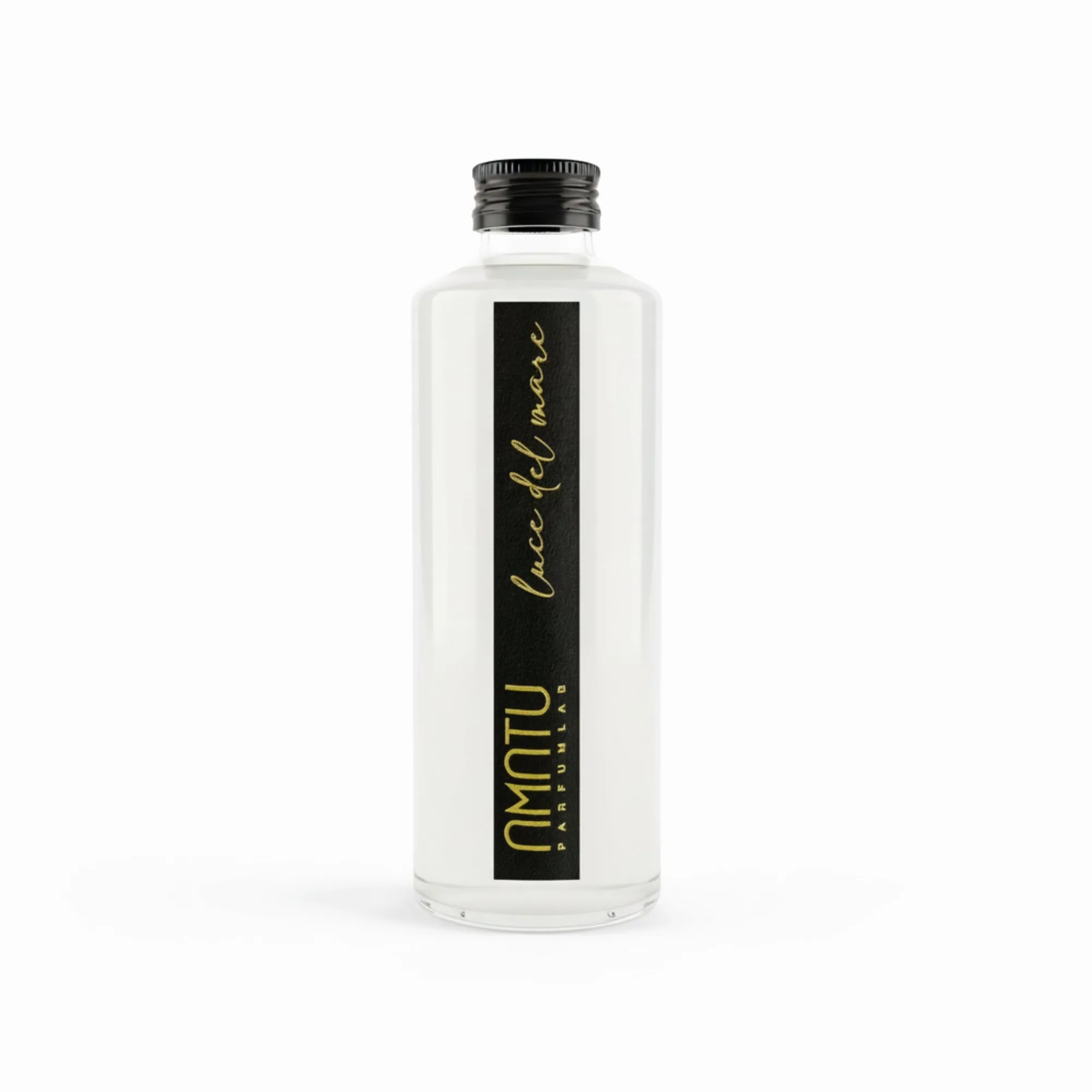 Amatu Parfum Lab Luce del Mare — Ricarica diffusore — immagine 2