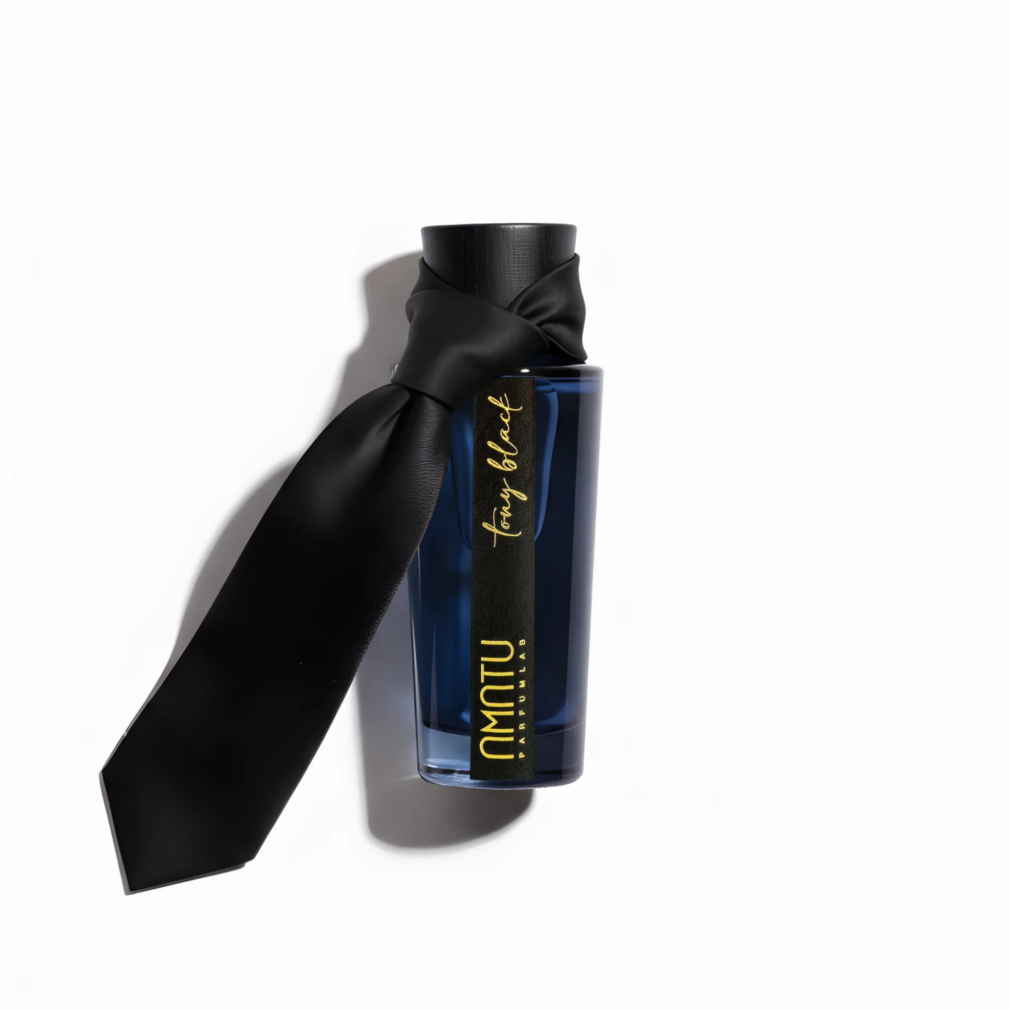 Amatu Parfum Lab Tony Black — Diffusore a bacchette