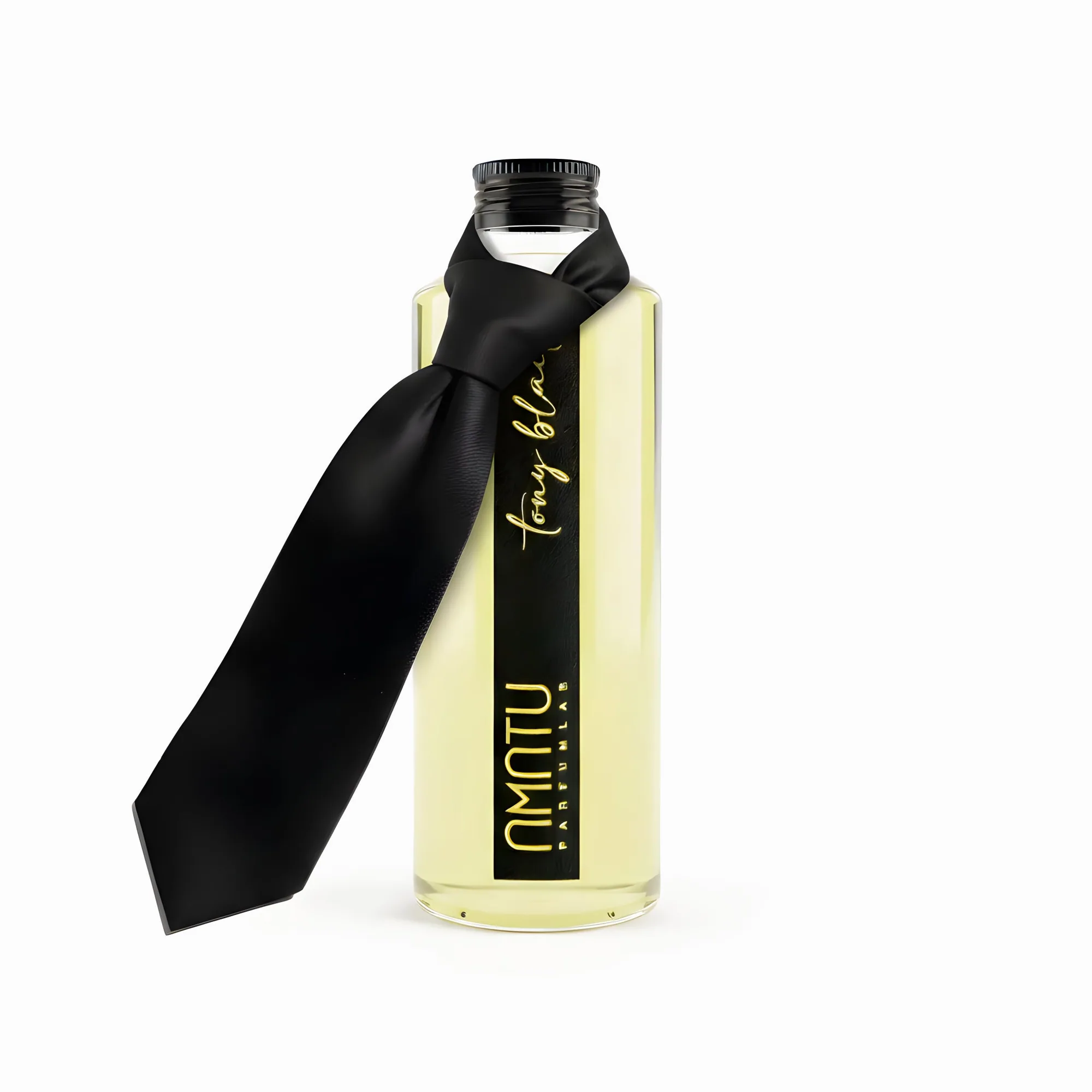 Amatu Parfum Lab Tony Black — Ricarica diffusore