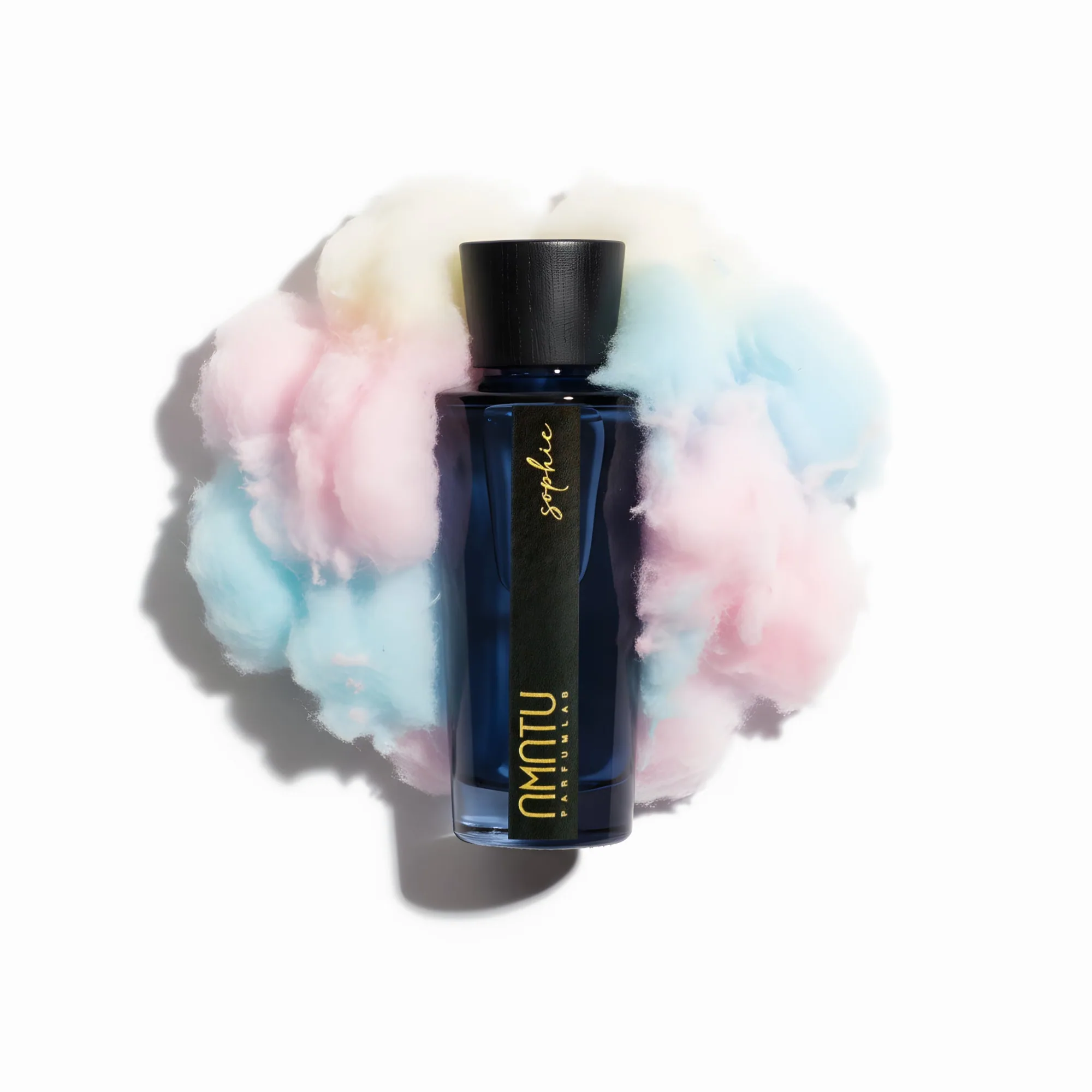 Amatu Parfum Lab Sophie — Diffusore a bacchette