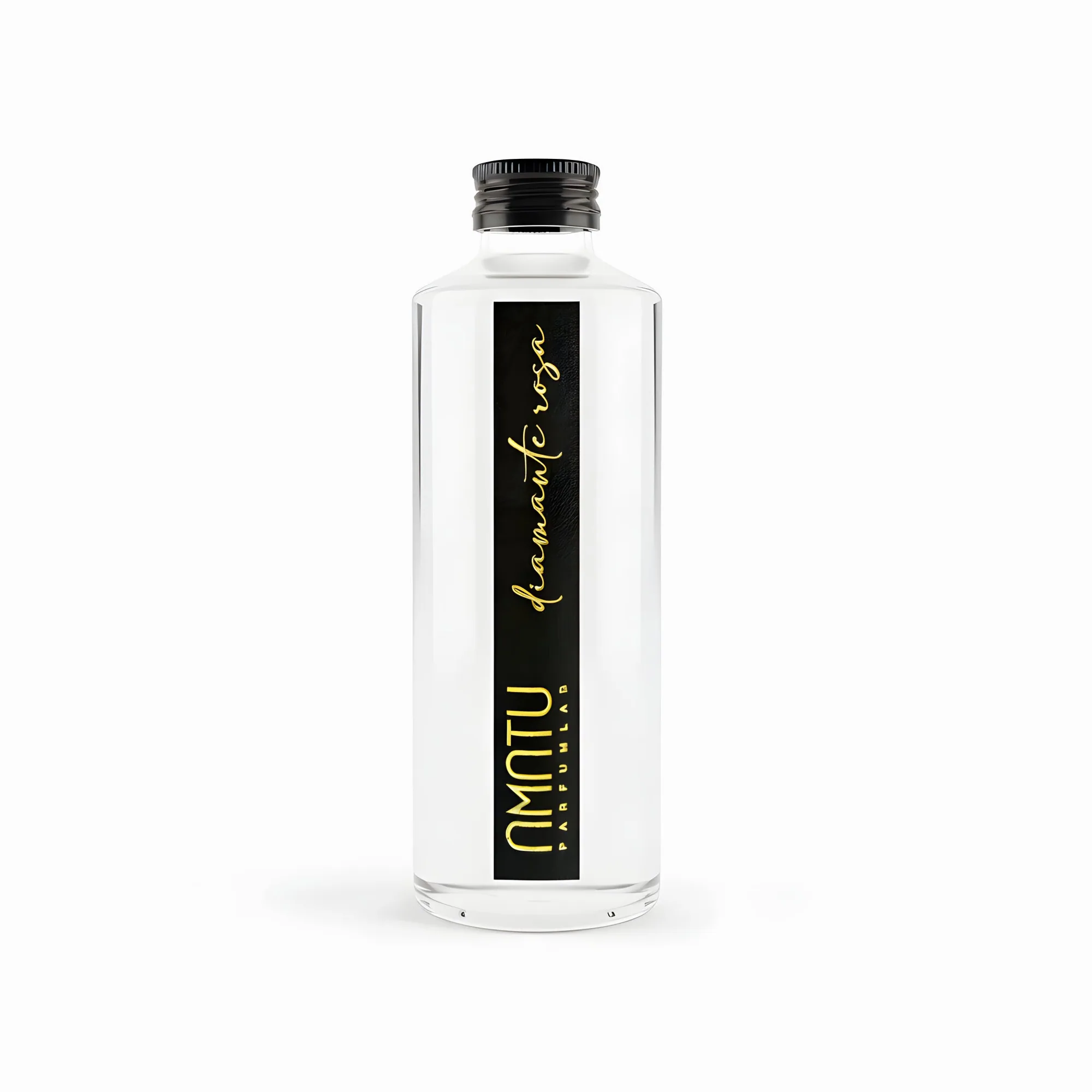 Amatu Parfum Lab Diamante Rosa — Ricarica diffusore — immagine 2