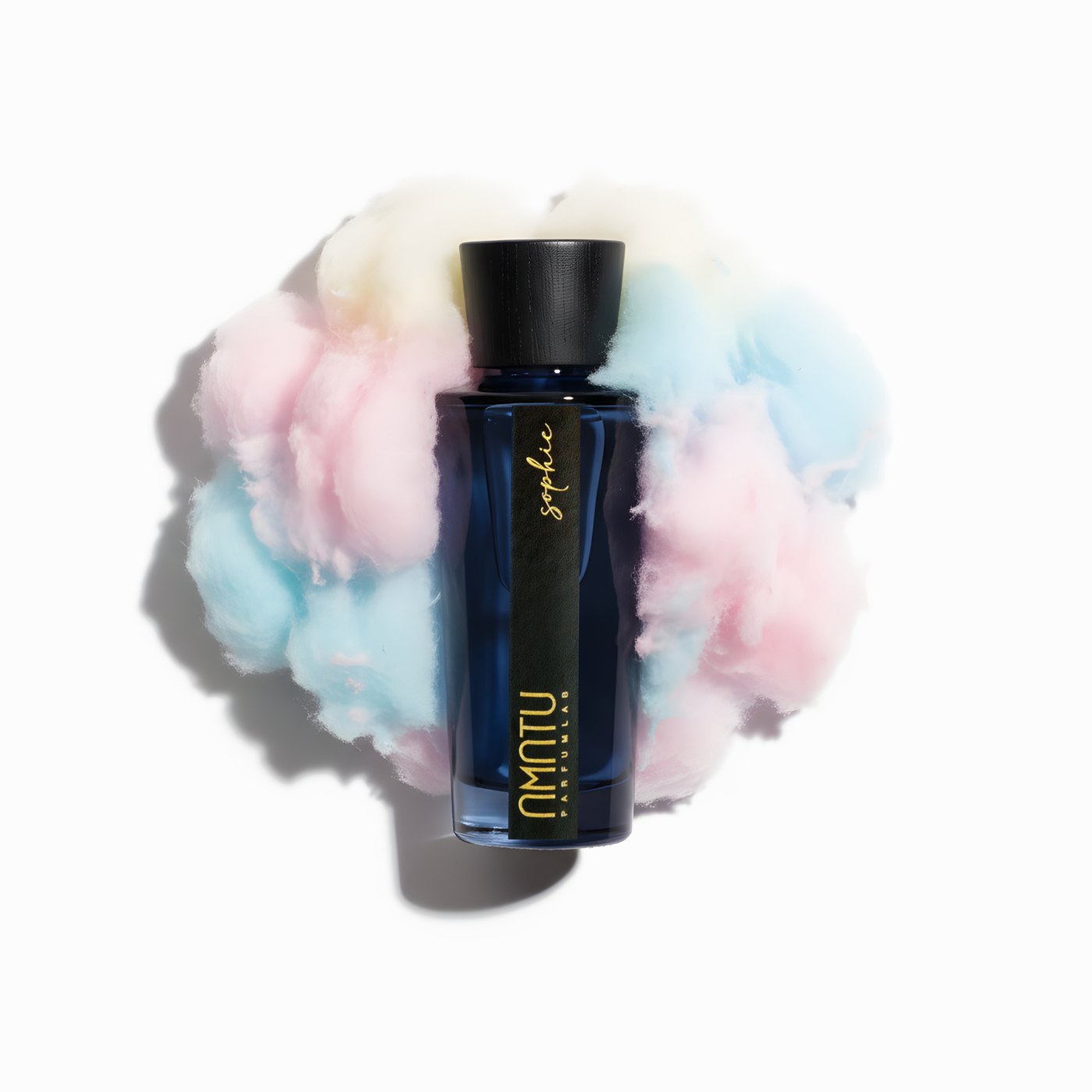 Amatu Parfum Lab Sophie — Nebulizzatore