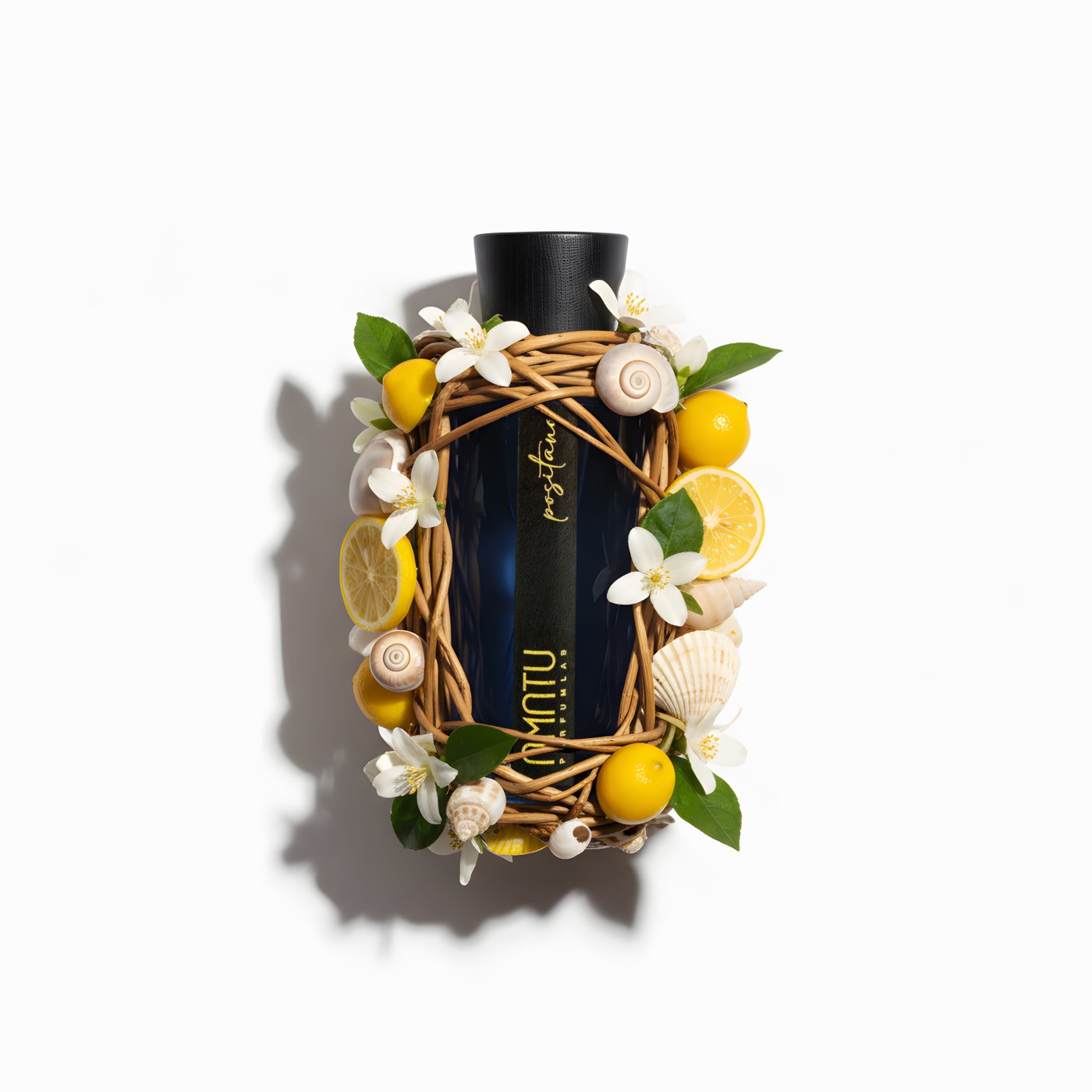 Amatu Parfum Lab Positano — Nebulizzatore