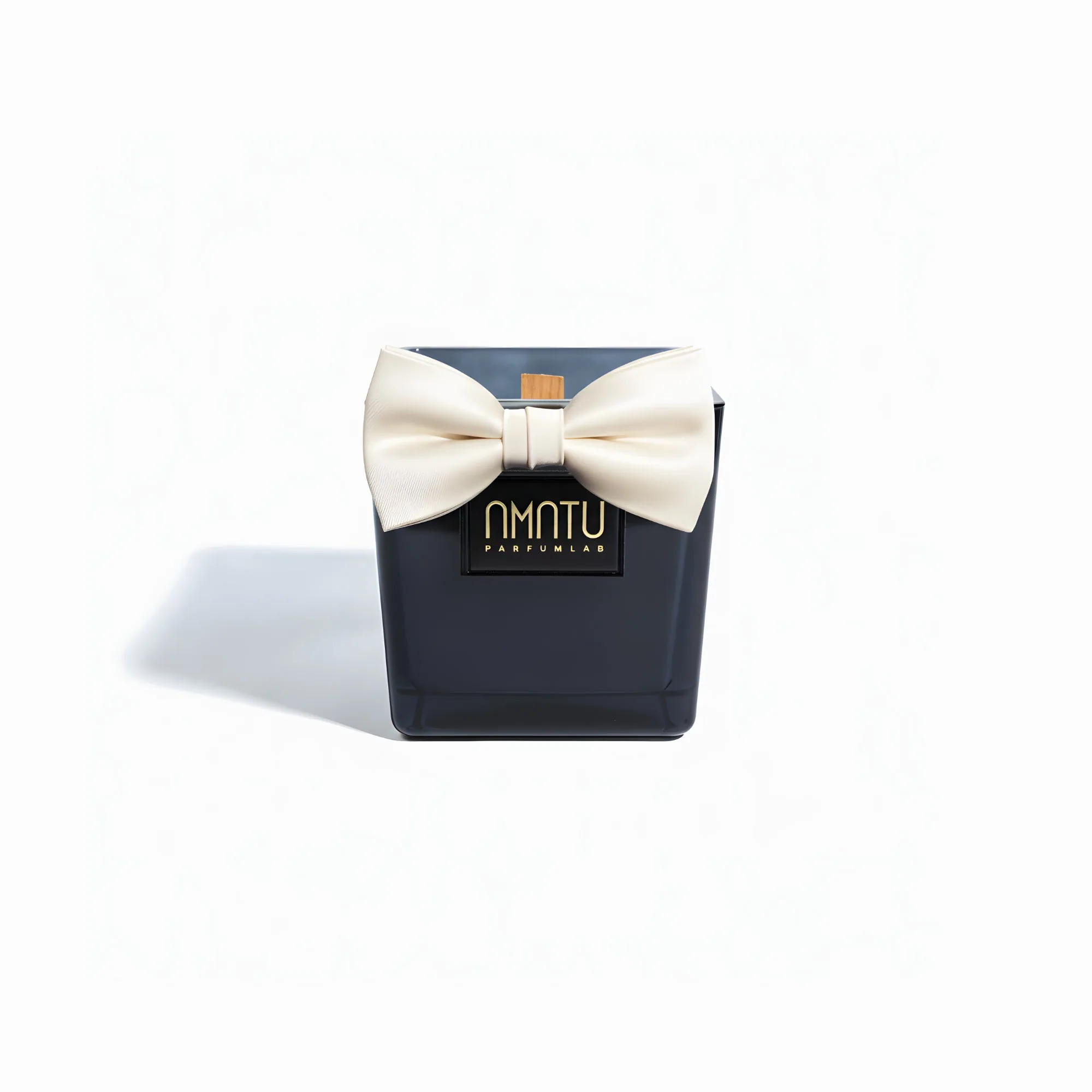 Amatu Parfum Lab Montenapoleone — Candela artigianale