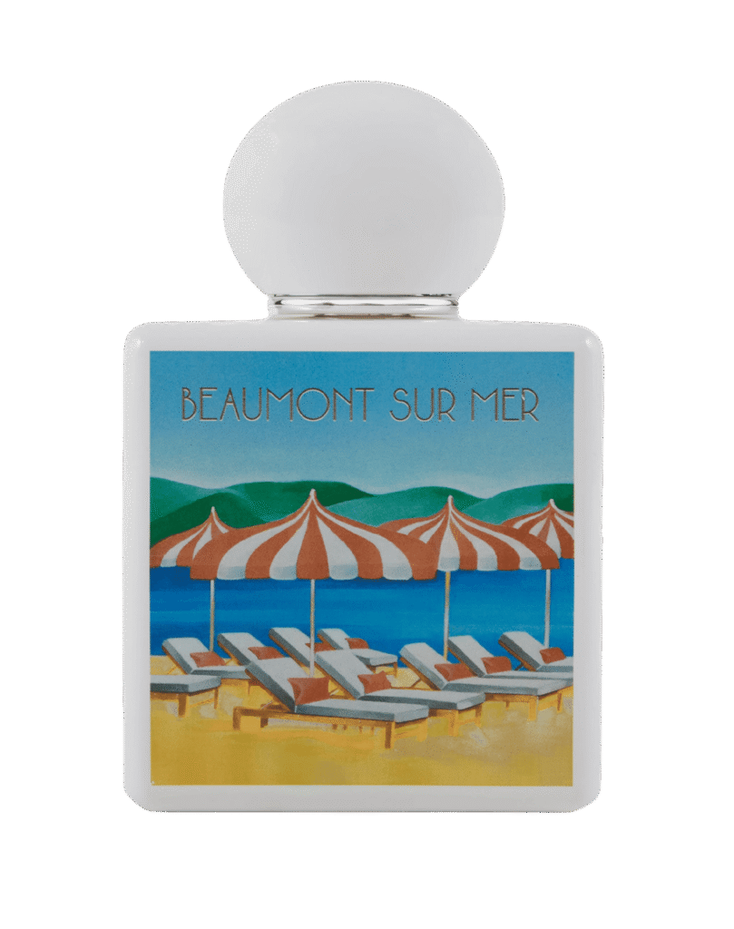 Adamo Parfum Beaumont Sur Mer