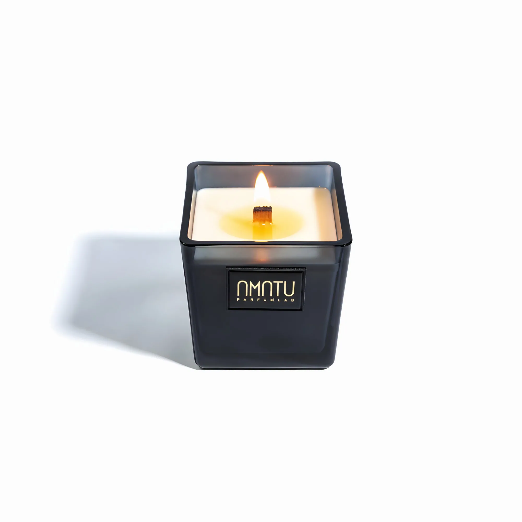 Amatu Parfum Lab Positano — Candela artigianale — immagine 3