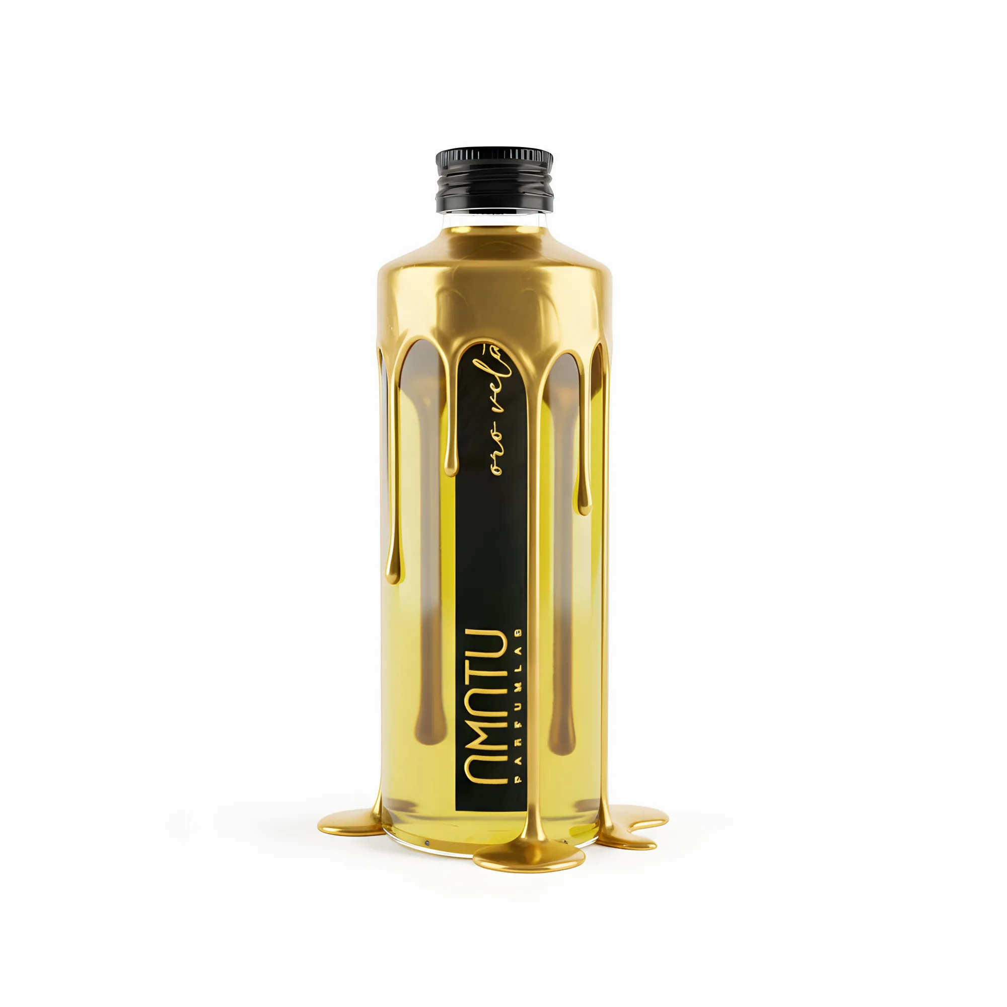 Amatu Parfum Lab Oro Velato — Ricarica diffusore