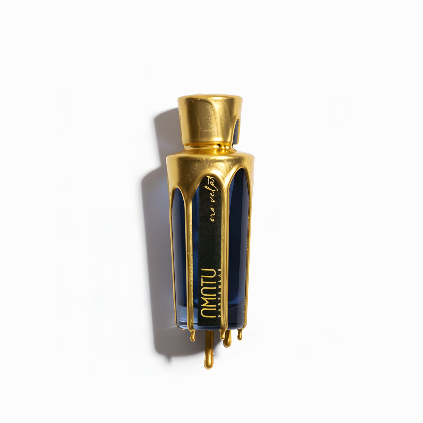 Amatu Parfum Lab Oro Velato — Nebulizzatore