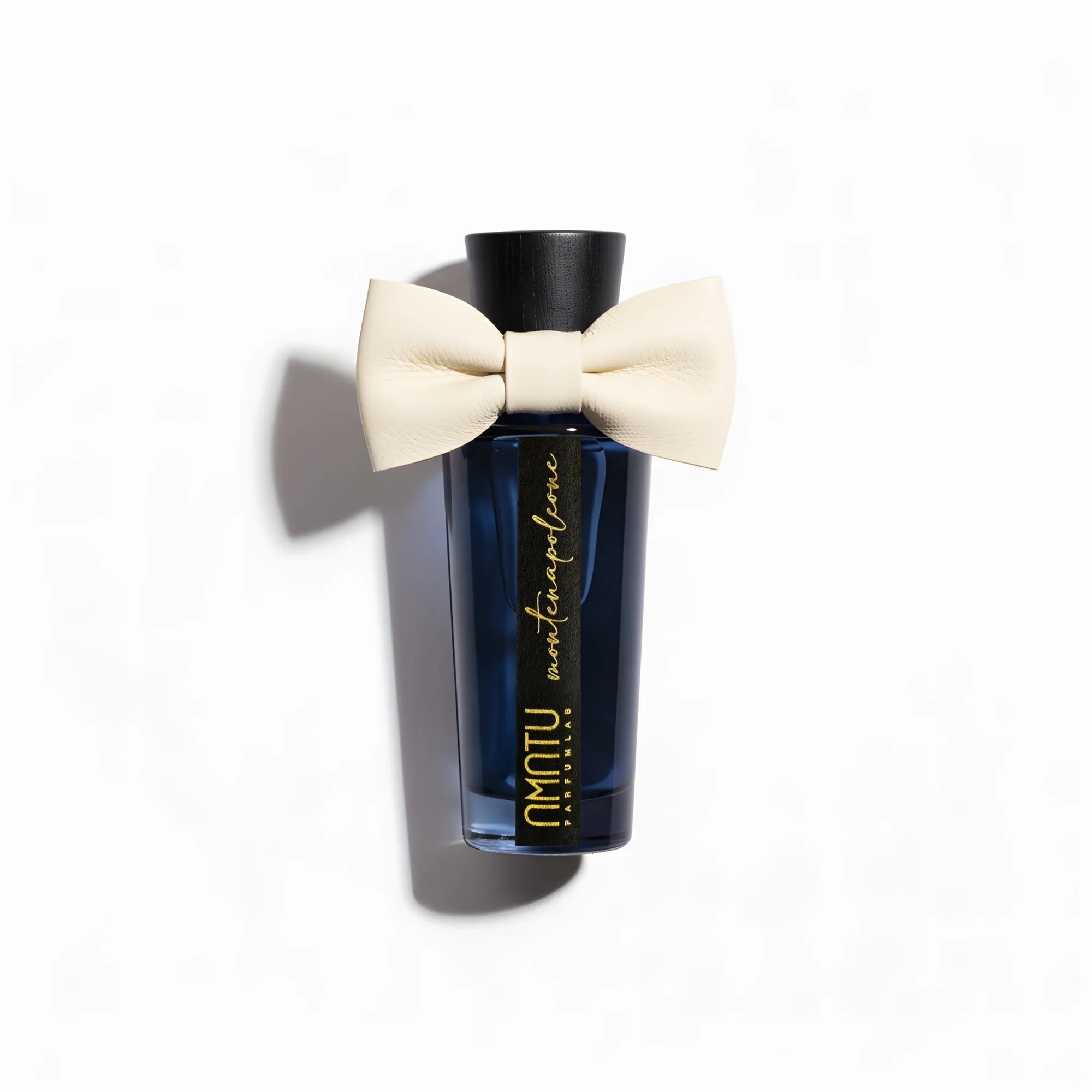 Amatu Parfum Lab Montenapoleone — Diffusore a bacchette