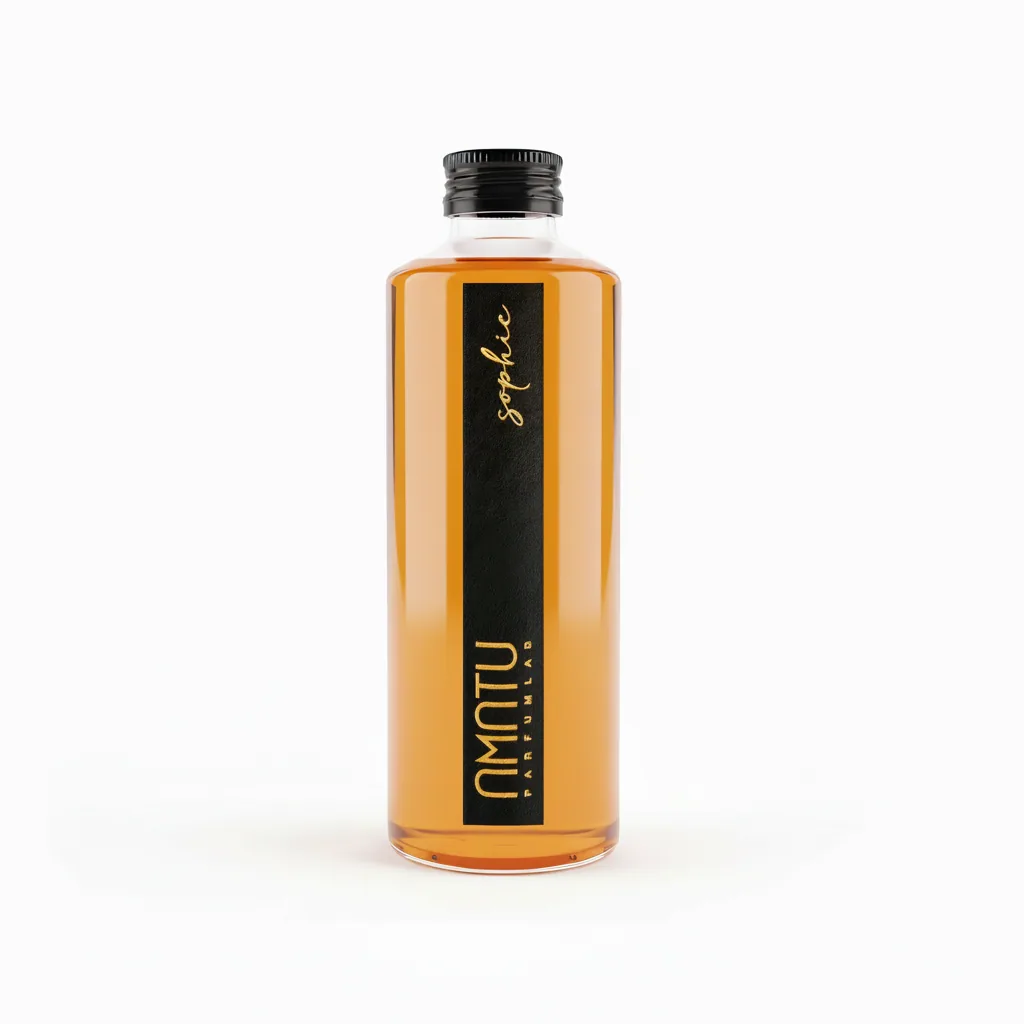 Amatu Parfum Lab Sophie — Ricarica diffusore — immagine 2
