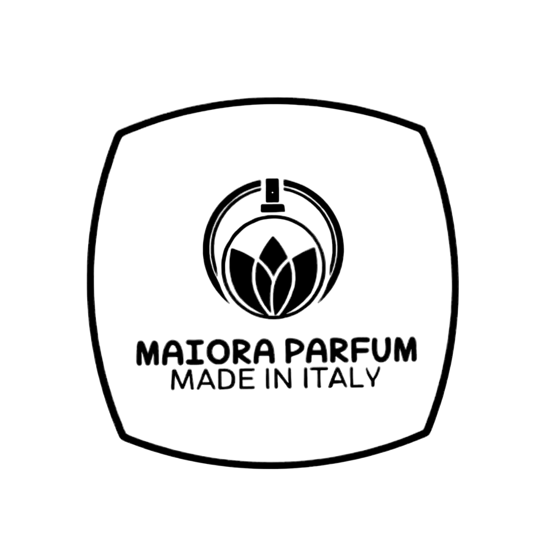 Logo Maiora Parfum