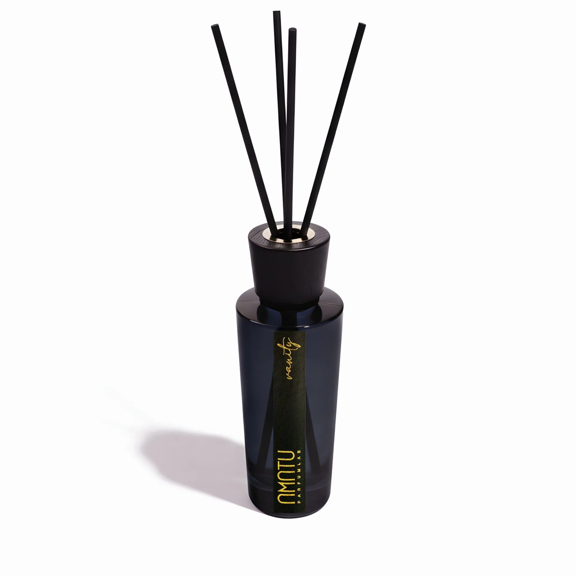 Amatu Parfum Lab Vanity — Diffusore a bacchette — immagine 3