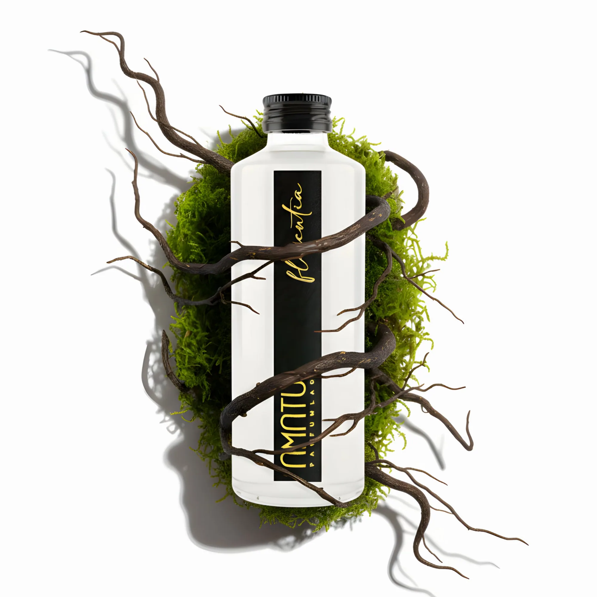 Amatu Parfum Lab Florentia — Ricarica diffusore
