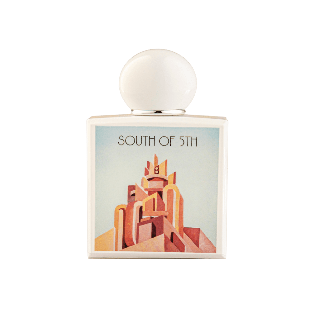 Adamo Parfum South of 5th