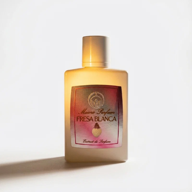 Maiora Parfum Fresa Blanca