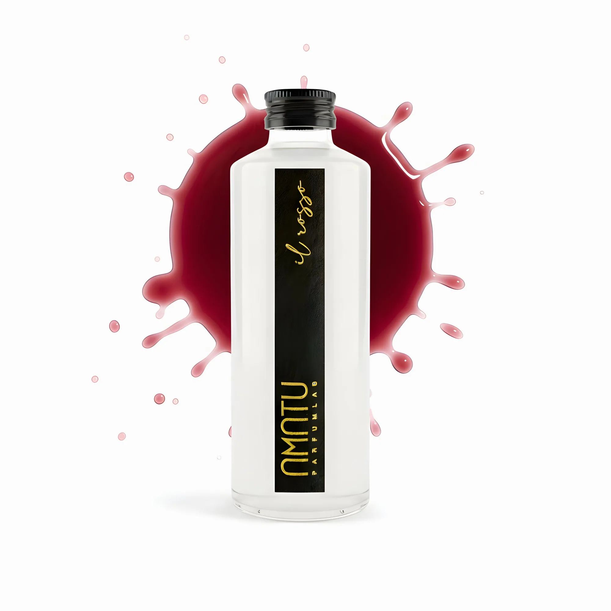 Amatu Parfum Lab Il Rosso — Ricarica diffusore