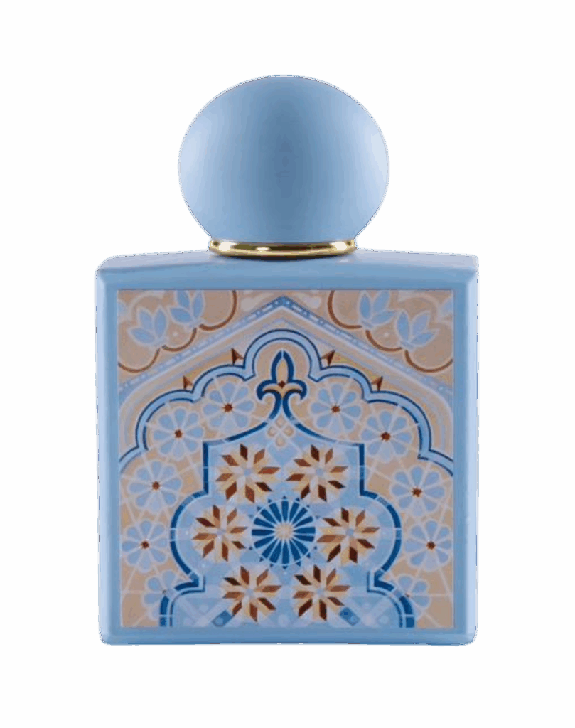 Immaginario Collection: il profumo diventa visione