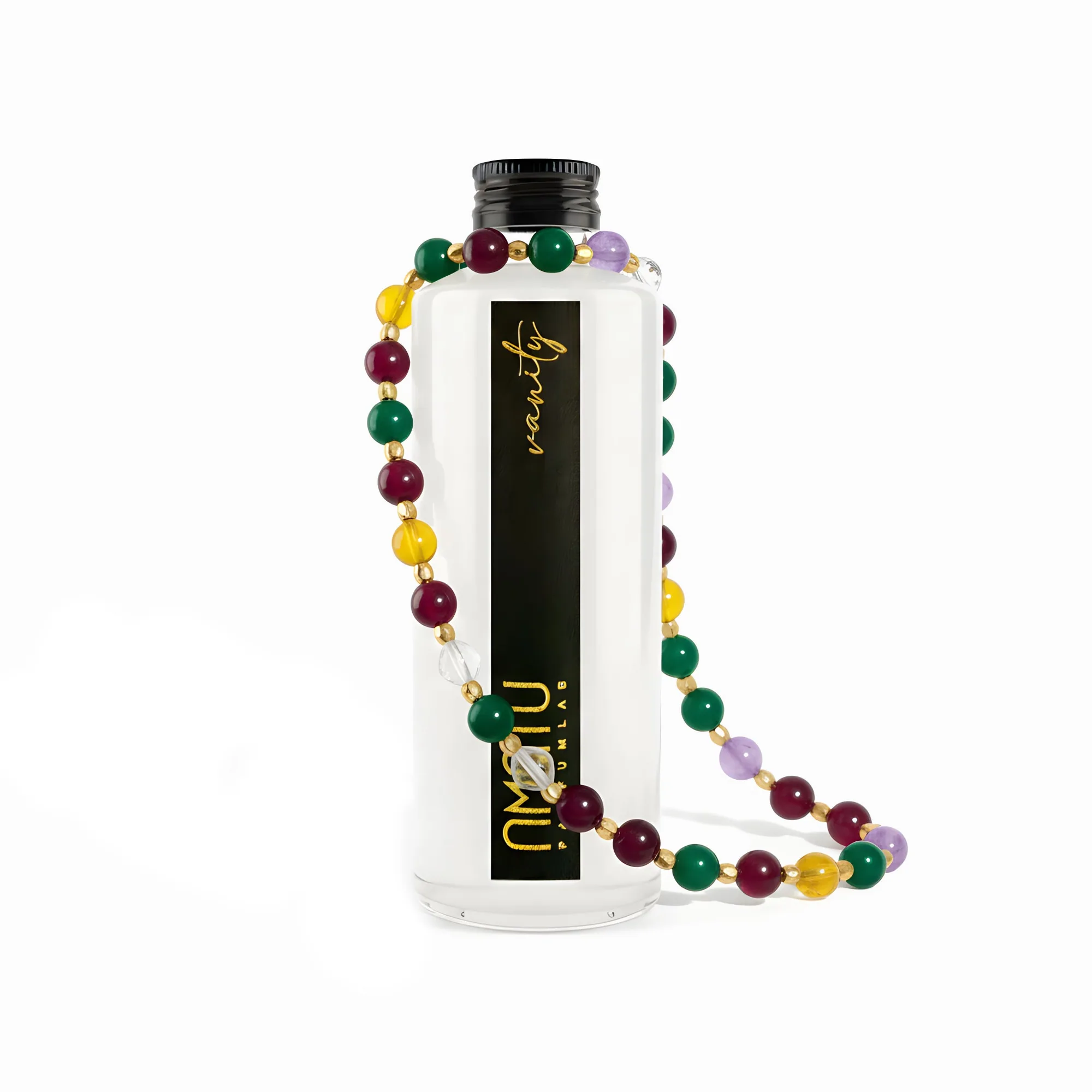 Amatu Parfum Lab Vanity — Ricarica diffusore