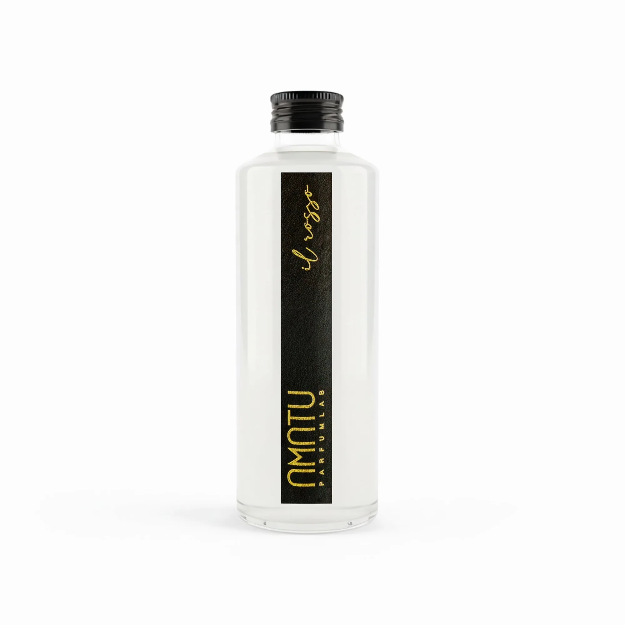 Amatu Parfum Lab Il Rosso — Ricarica diffusore — immagine 2