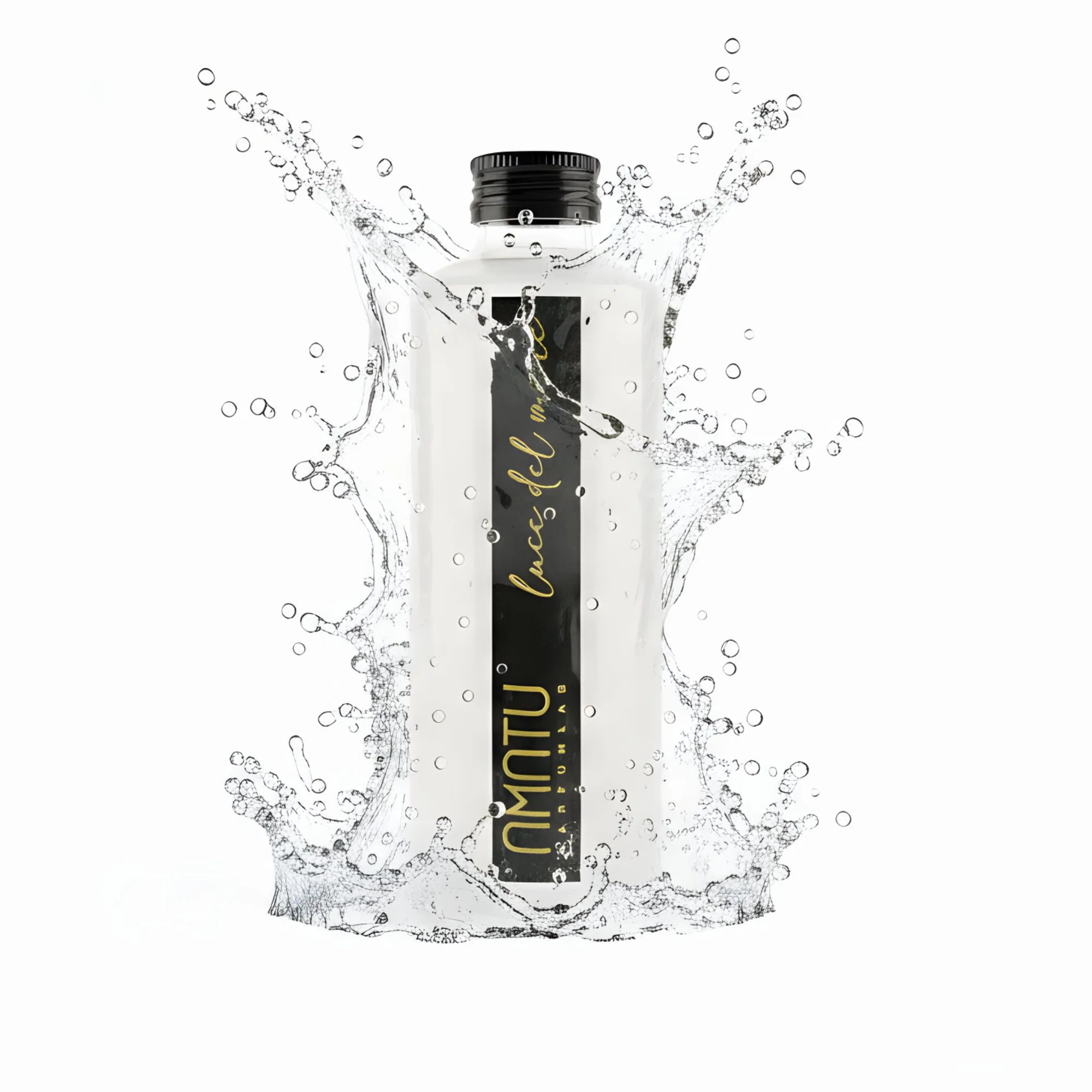 Amatu Parfum Lab Luce del Mare — Ricarica diffusore