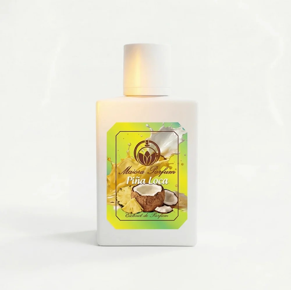 Fragranza Maiora Parfum