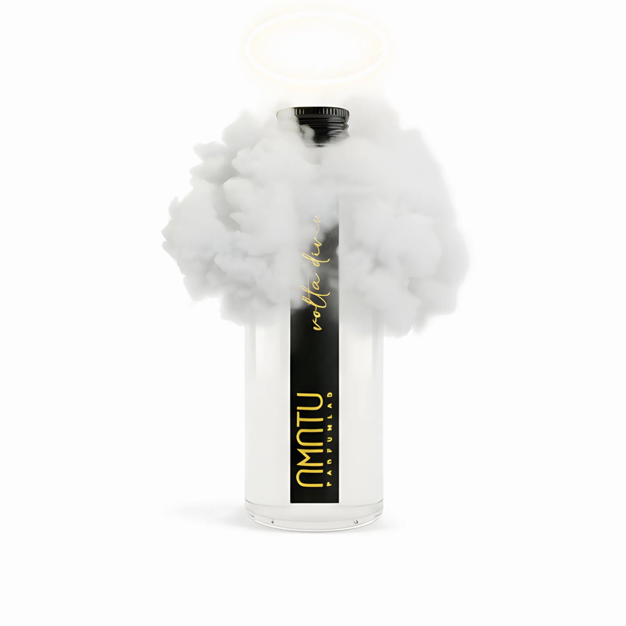 Amatu Parfum Lab Volta Divina — Ricarica diffusore
