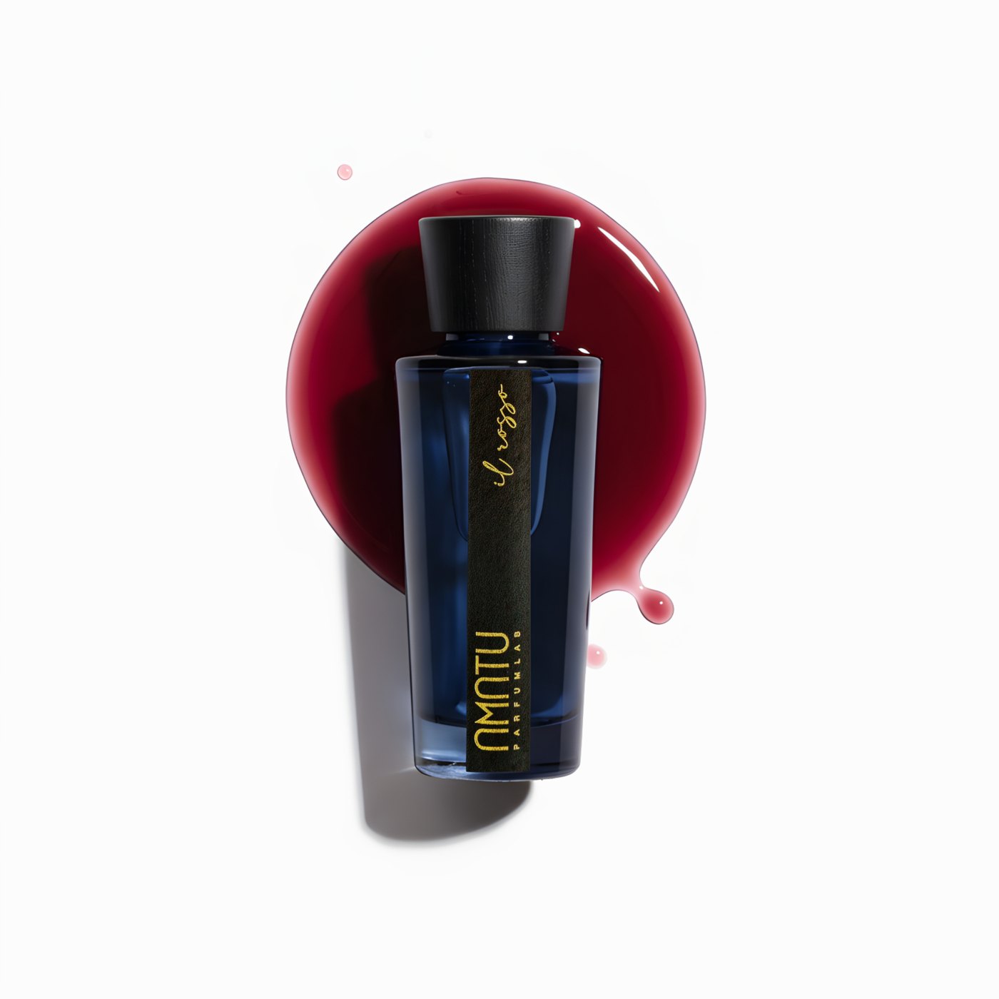 Amatu Parfum Lab Il Rosso — Nebulizzatore