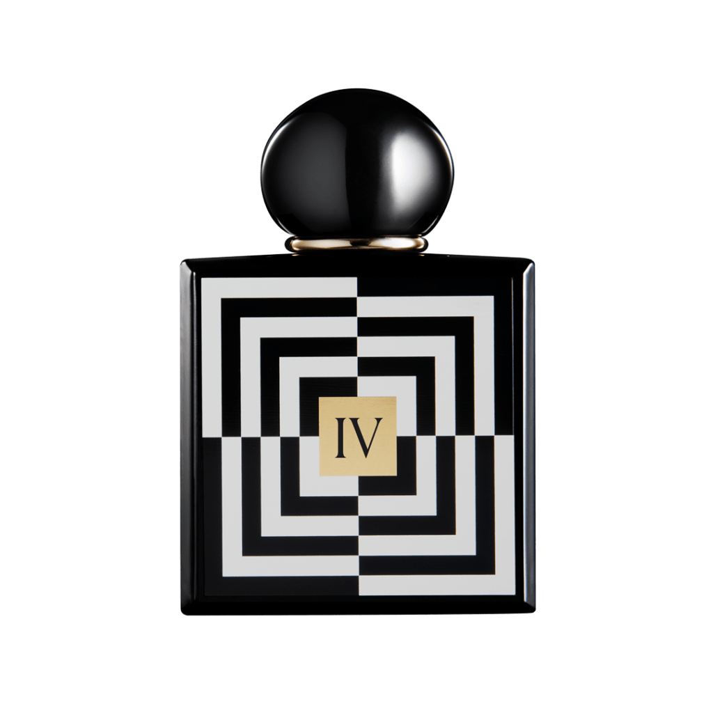 Adamo Parfum Amatus (Numero IV)