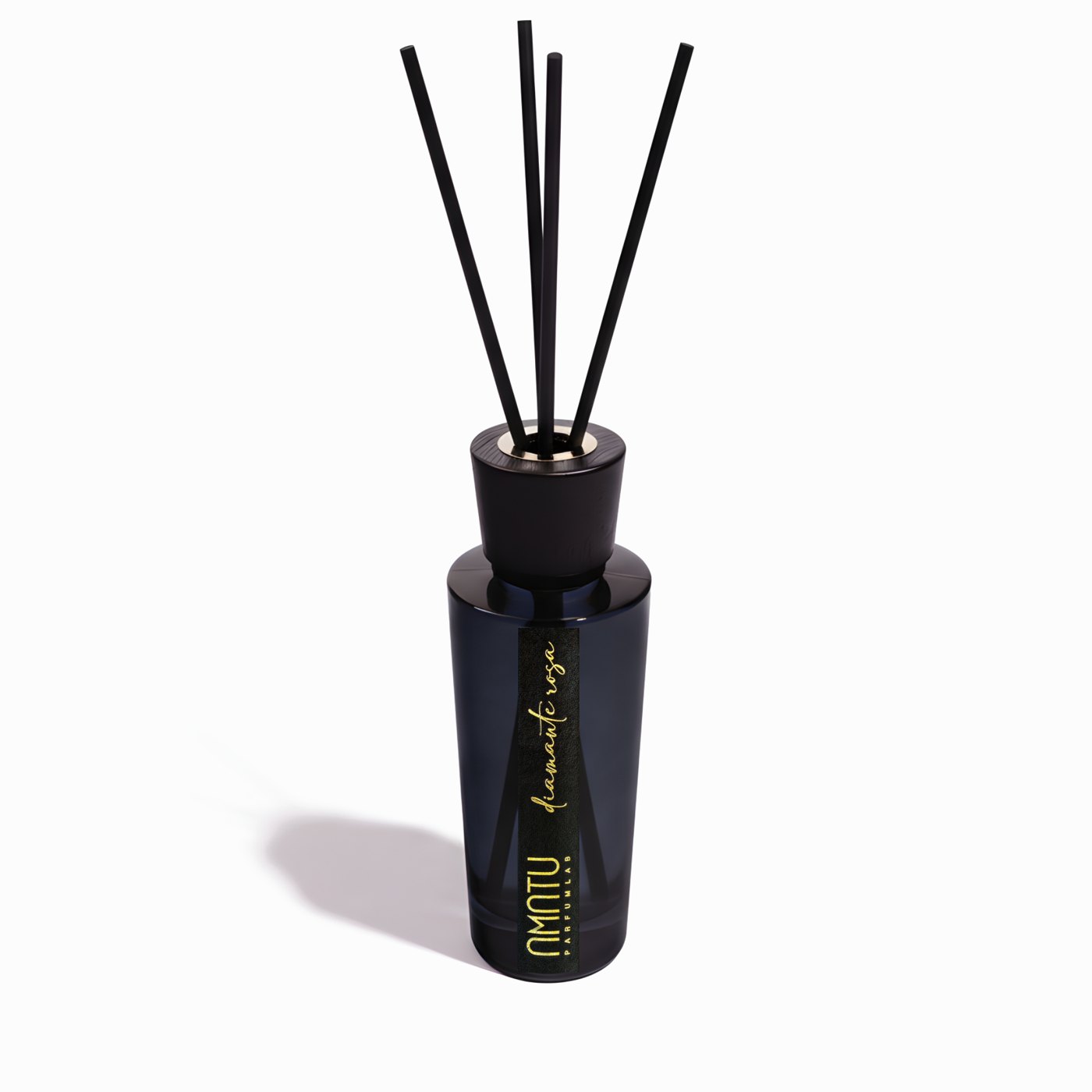 Amatu Parfum Lab Diamante Rosa — Nebulizzatore