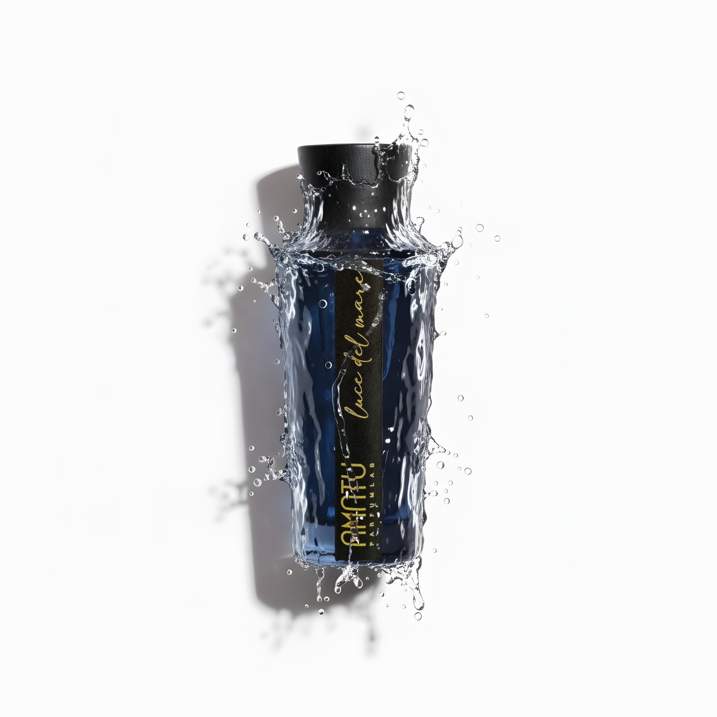 Amatu Parfum Lab Luce del Mare — Nebulizzatore