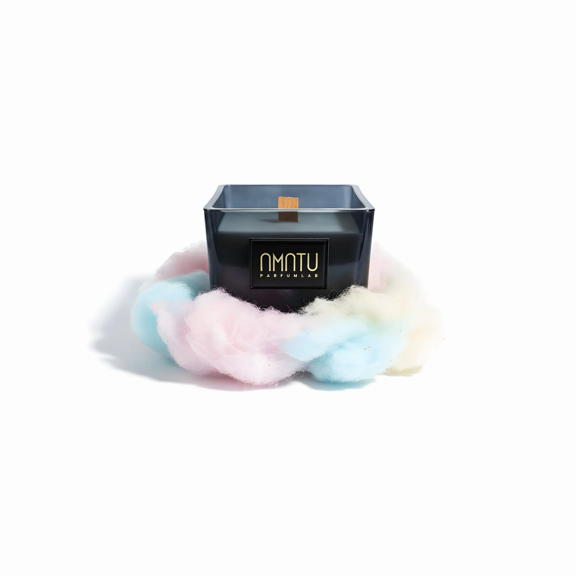Amatu Parfum Lab Sophie — Candela artigianale