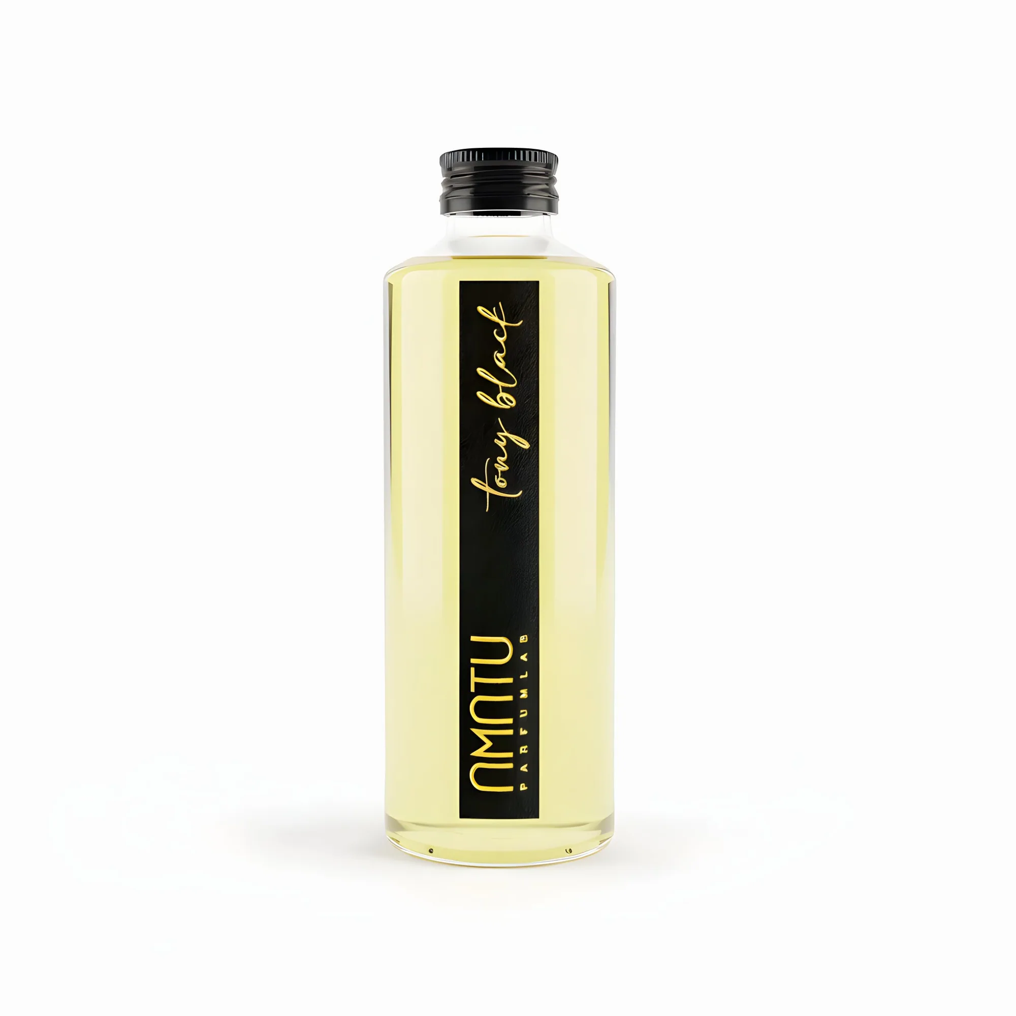 Amatu Parfum Lab Tony Black — Ricarica diffusore — immagine 2