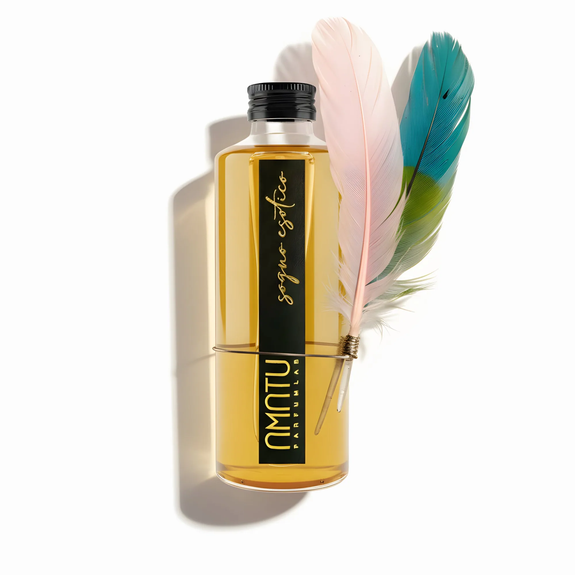 Amatu Parfum Lab Sogno Esotico — Ricarica diffusore