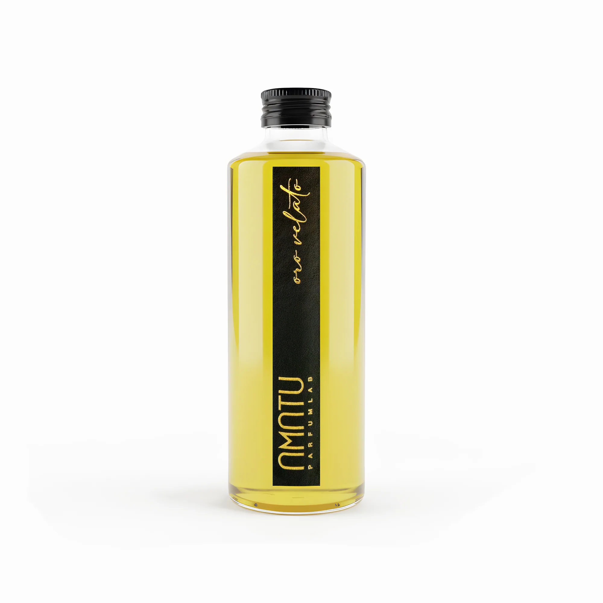 Amatu Parfum Lab Oro Velato — Ricarica diffusore — immagine 2