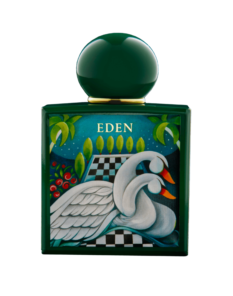 Adamo Parfum Eden