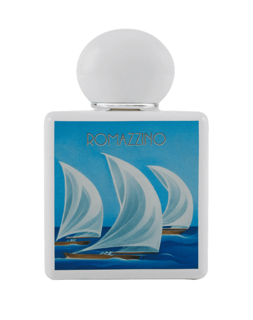 Adamo Parfum Romazzino