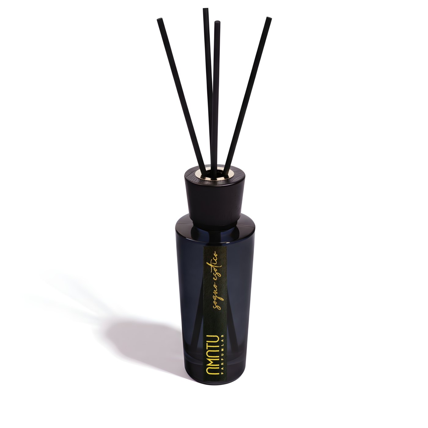 Amatu Parfum Lab Sogno Esotico — Nebulizzatore