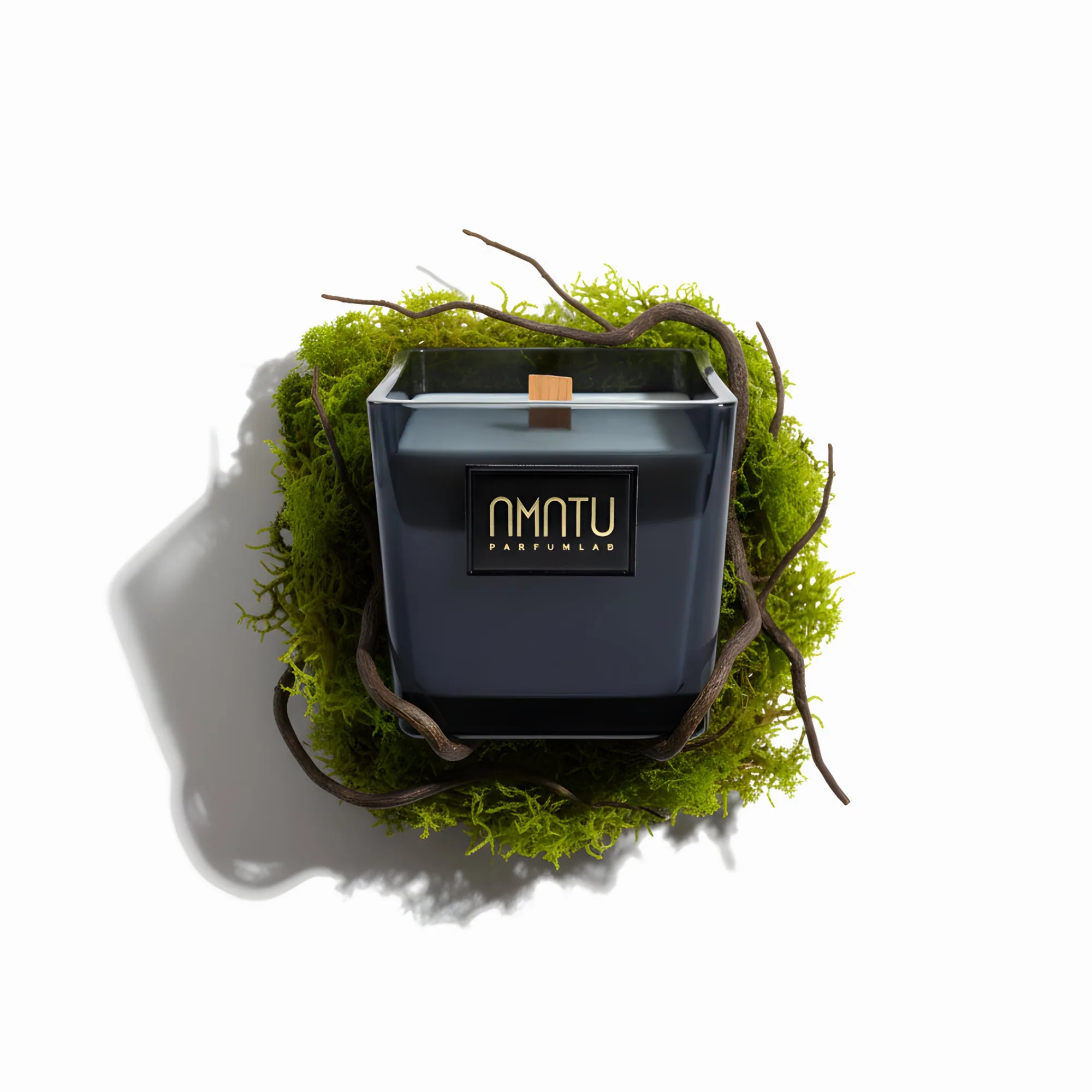 Amatu Parfum Lab Florentia — Candela artigianale