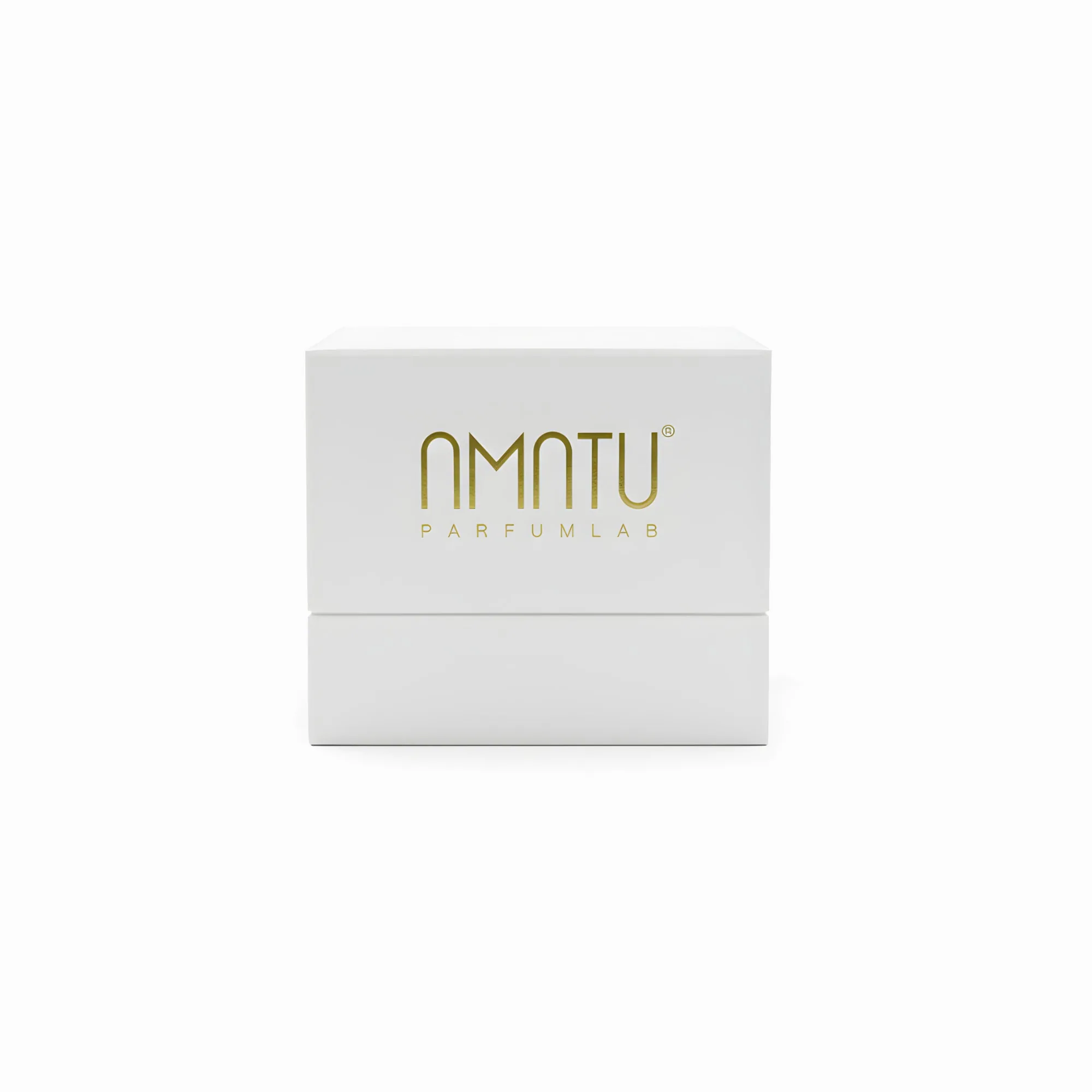 Amatu Parfum Lab Positano — Candela artigianale — immagine 5