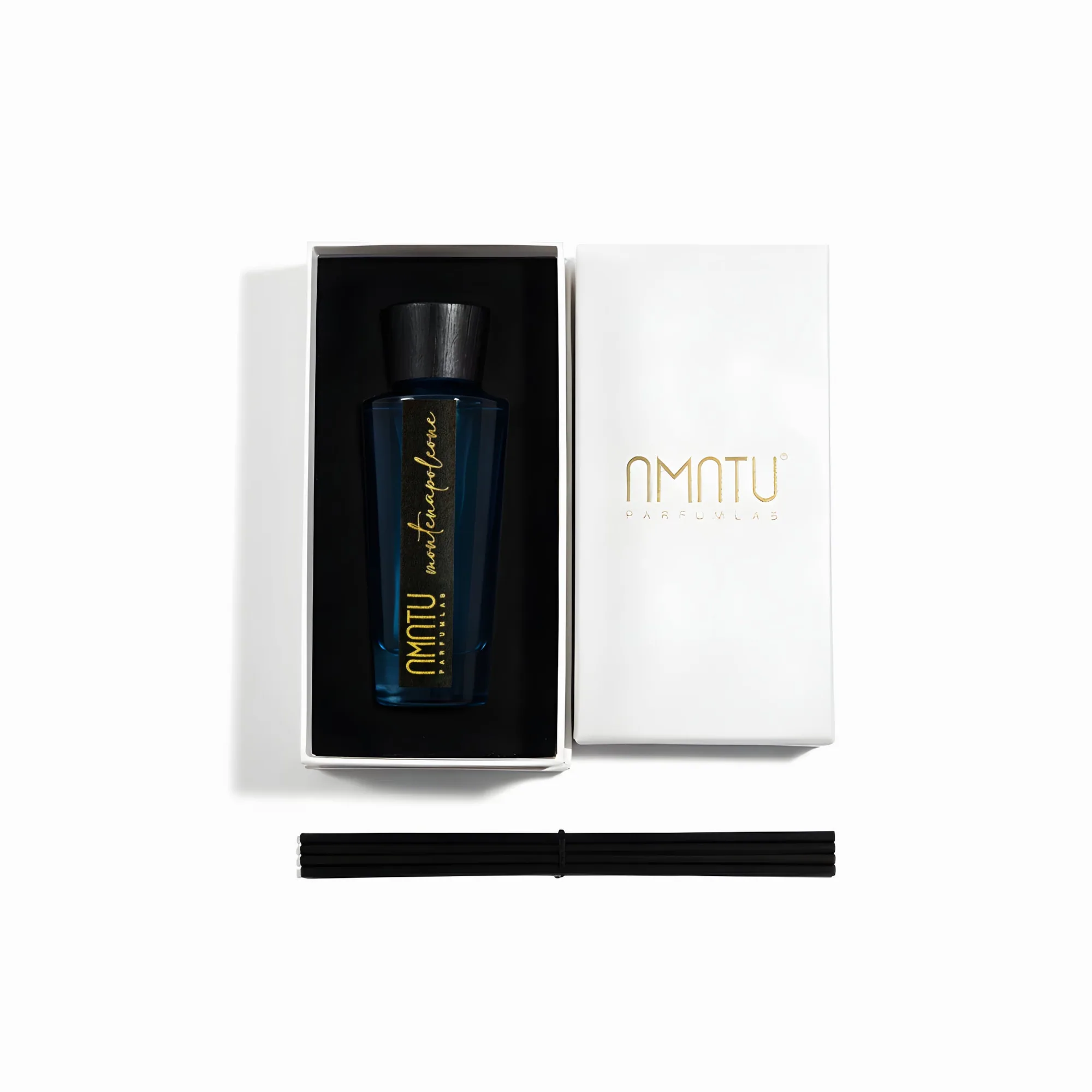 Amatu Parfum Lab Montenapoleone — Diffusore a bacchette — immagine 4