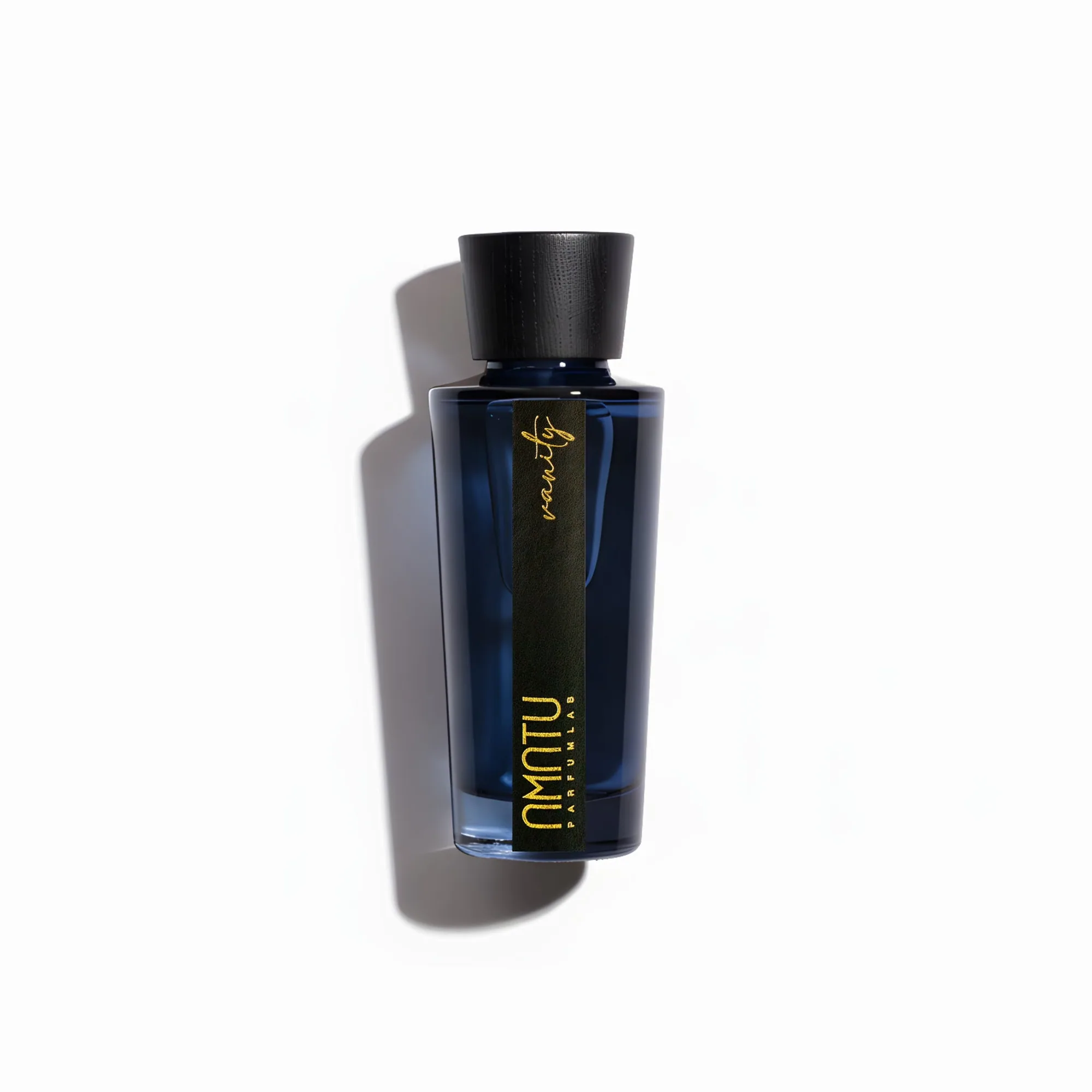 Amatu Parfum Lab Vanity — Diffusore a bacchette — immagine 2