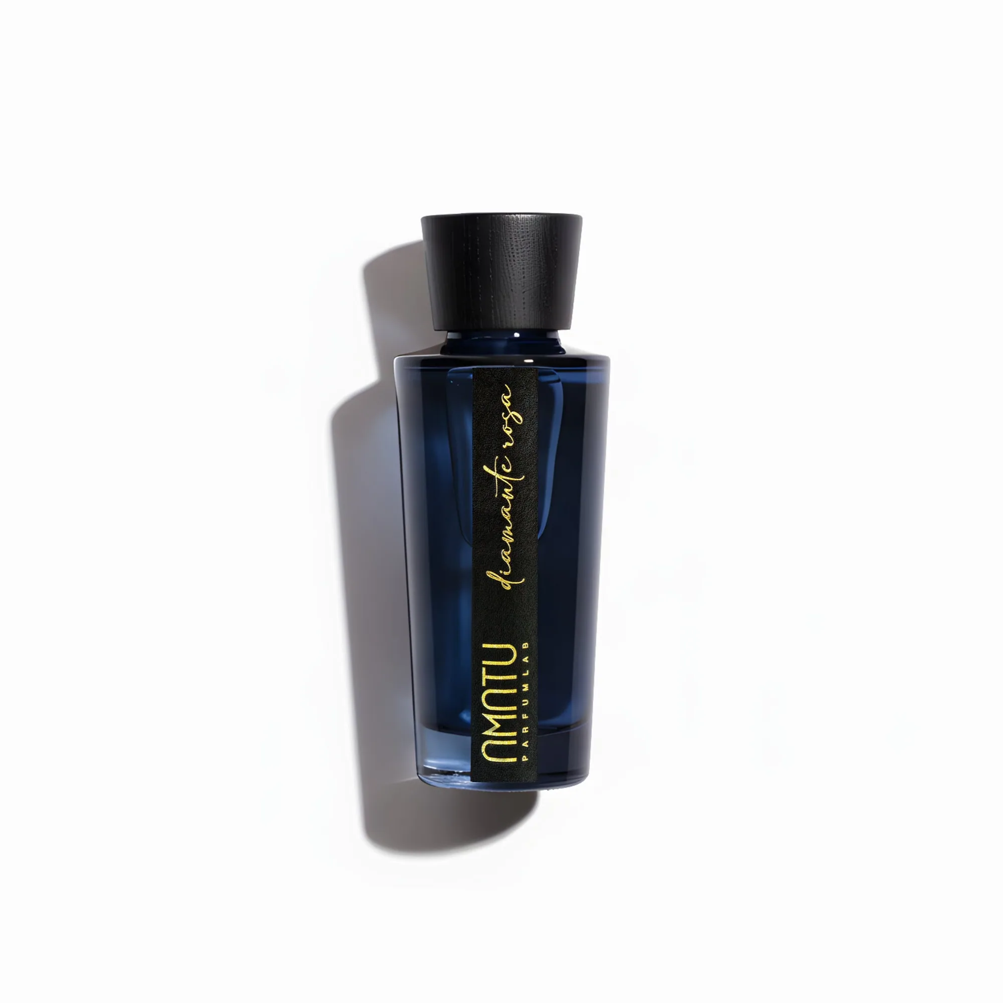 Amatu Parfum Lab Diamante Rosa — Diffusore a bacchette — immagine 2