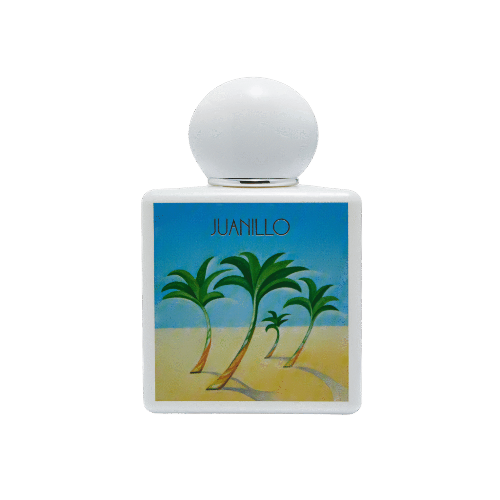 Adamo Parfum Juanillo